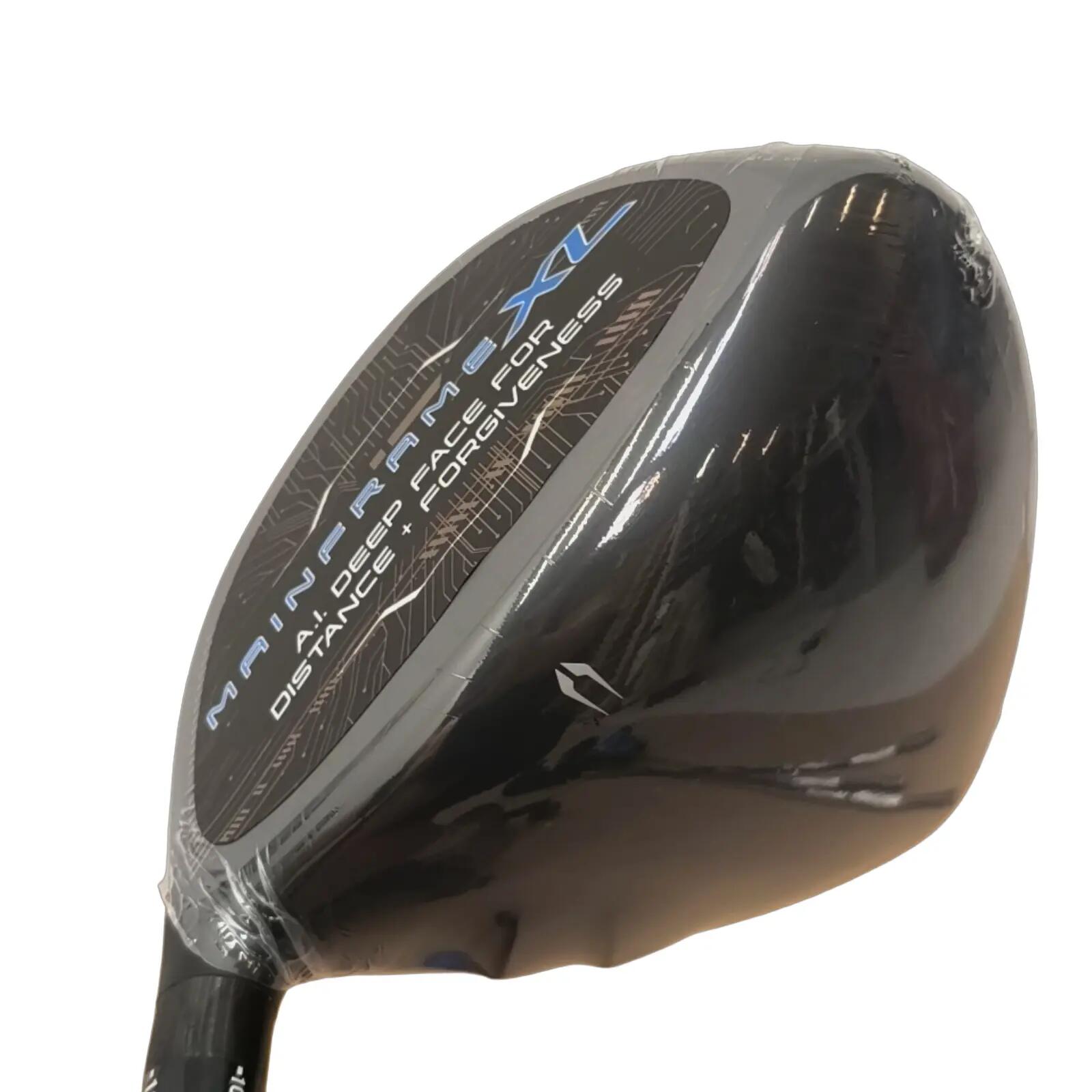 Cleveland Hibore XL 2025 Driver / Flex Regular / Loft 10.5 4/6