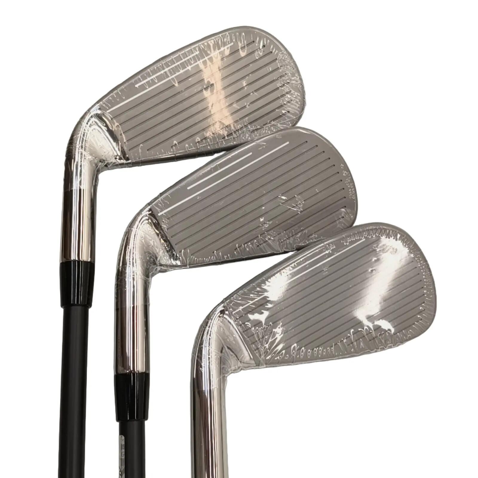 Cleveland Halo XL Full-Face Set di ferri / 6-PW / Flex Regular / Grafite 5/6