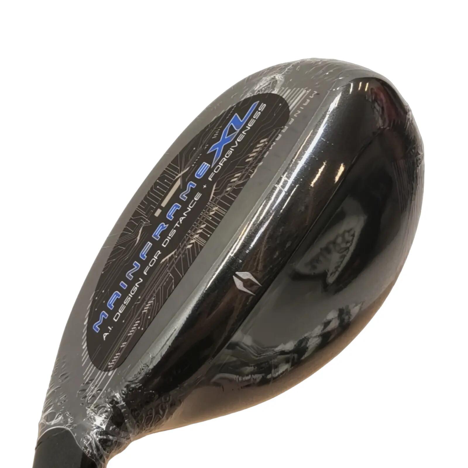 Cleveland Halo XL Hy-Wood Hybrid / Flex Ladies / #4/20 4/6
