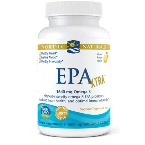 NORDIC NATURALS picture