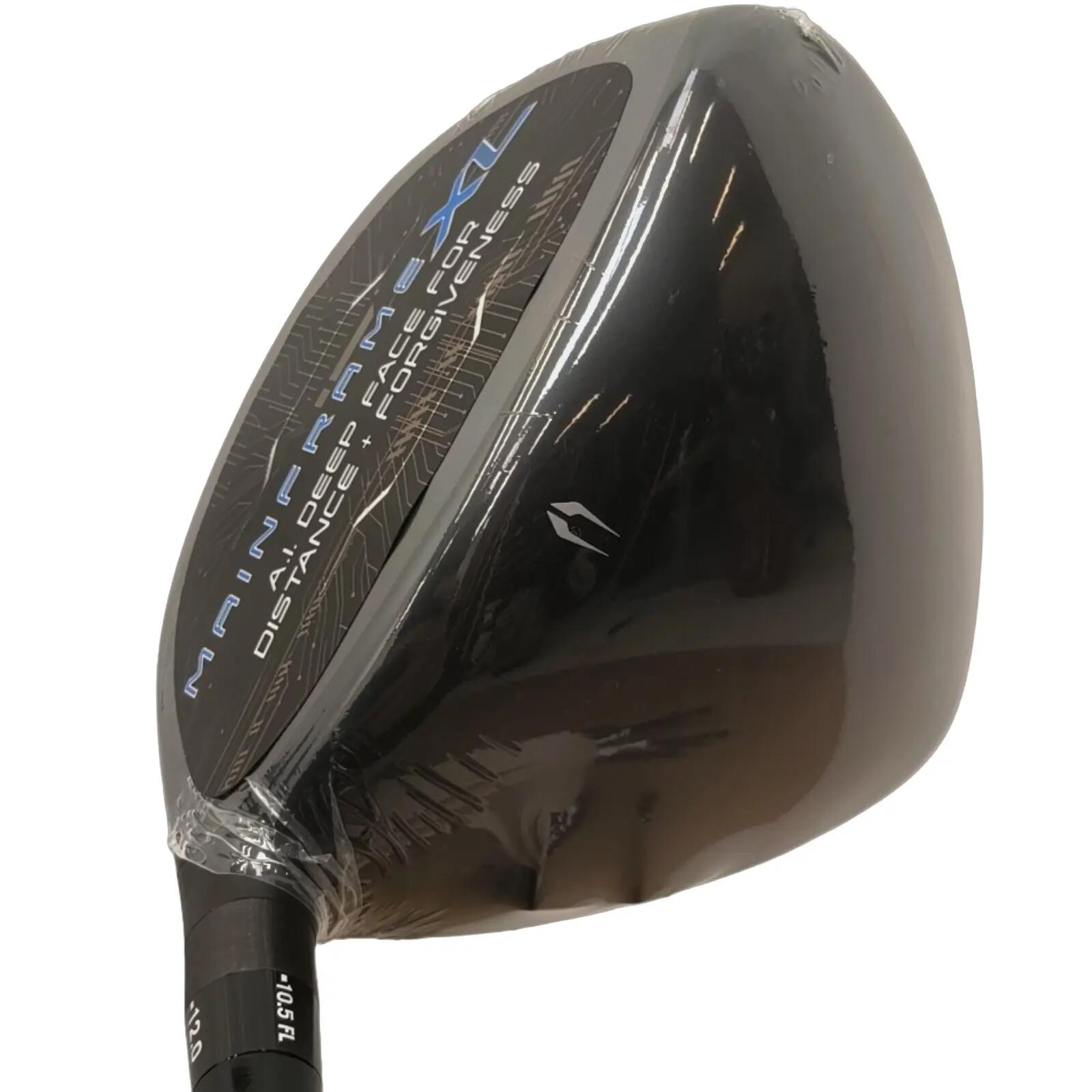 Cleveland Hibore XL 2025 Driver / Flex Regular / Loft 10.5 4/6