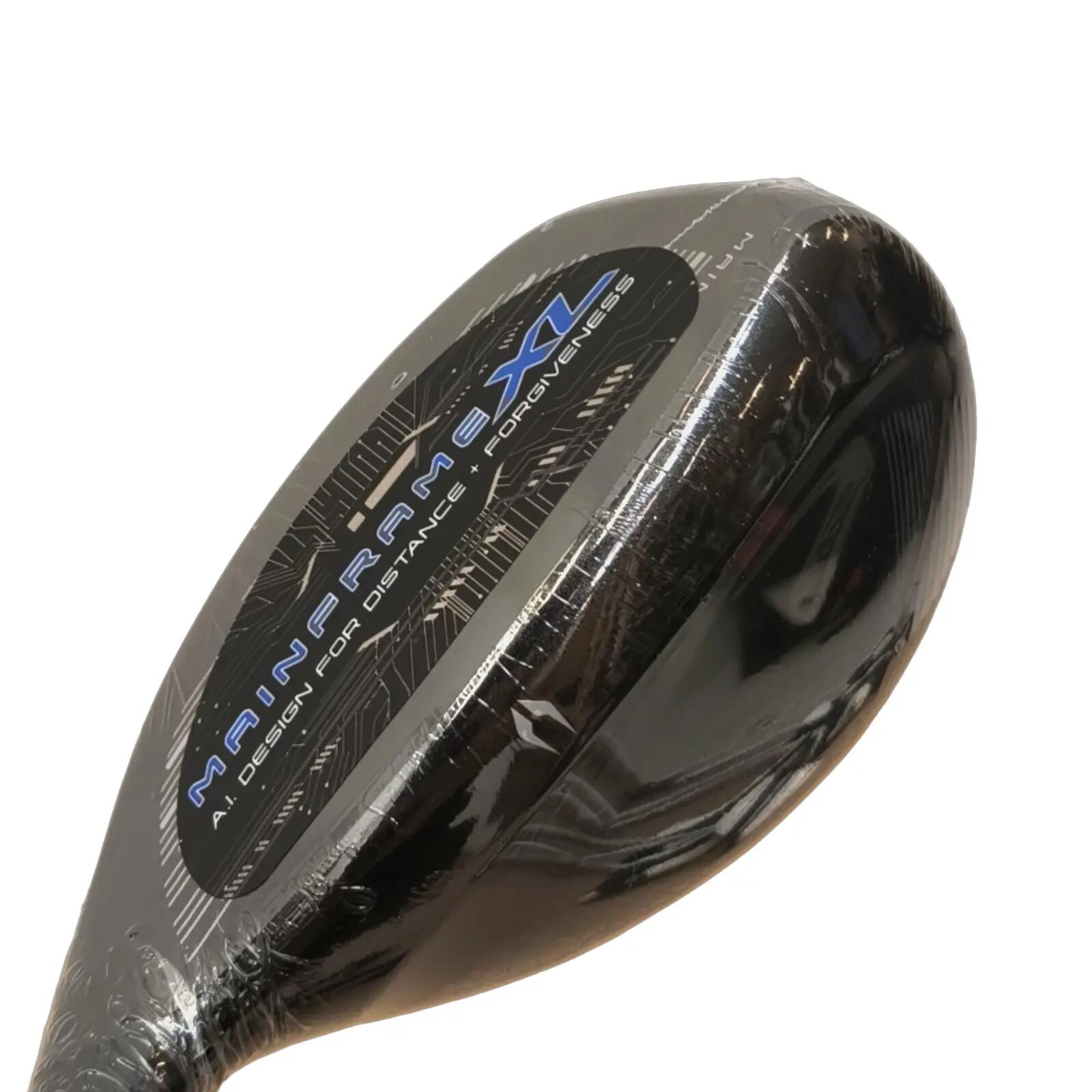 Cleveland Halo XL Hy-Wood Hybrid / Flex Regular / #5/23 4/6