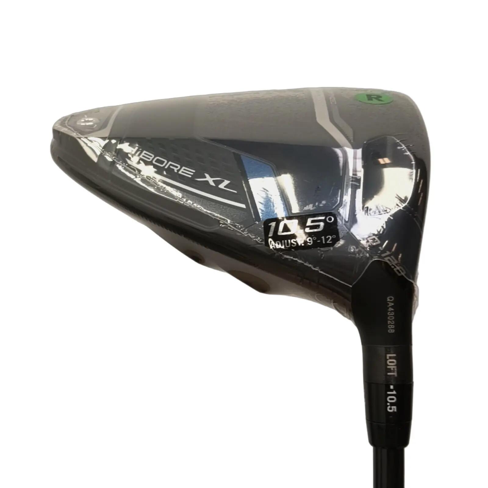 Cleveland Hibore XL 2025 Driver / Flex Regular / Loft 10.5 3/6