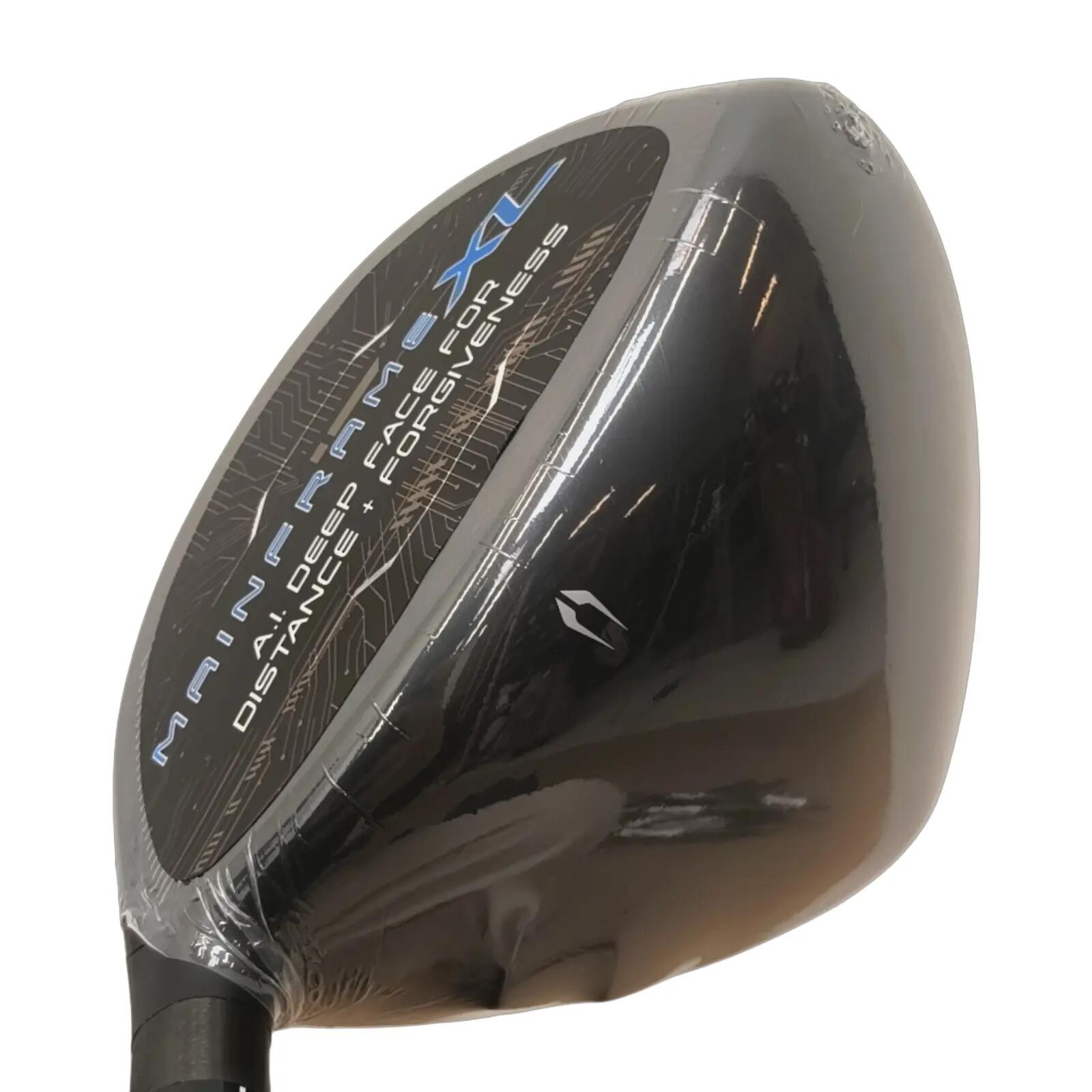 Cleveland Hibore XL 2025 Driver / Flex Regular / Loft 10.5 4/6