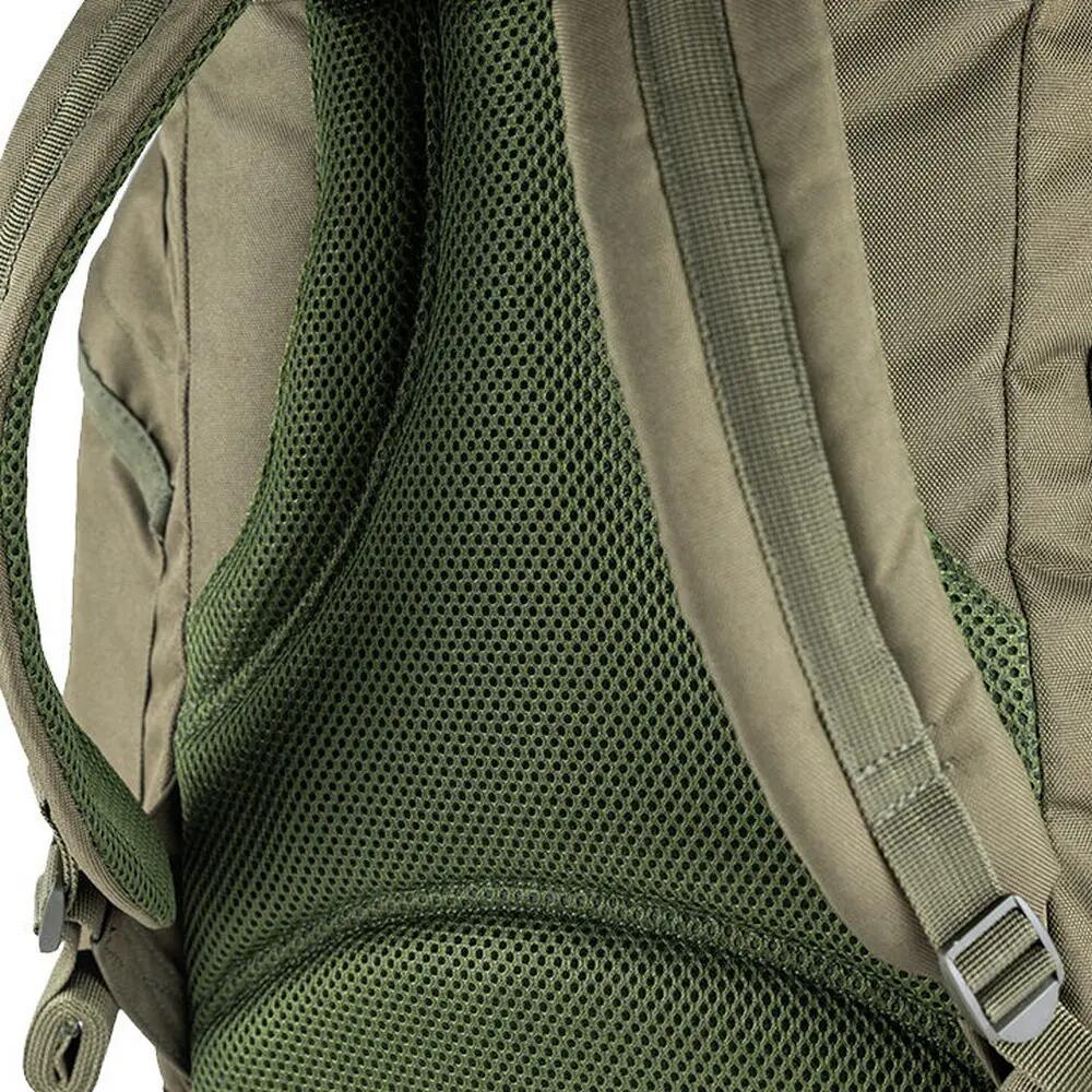 Sac À Dos Motif/style Uni (Vert) 4/5