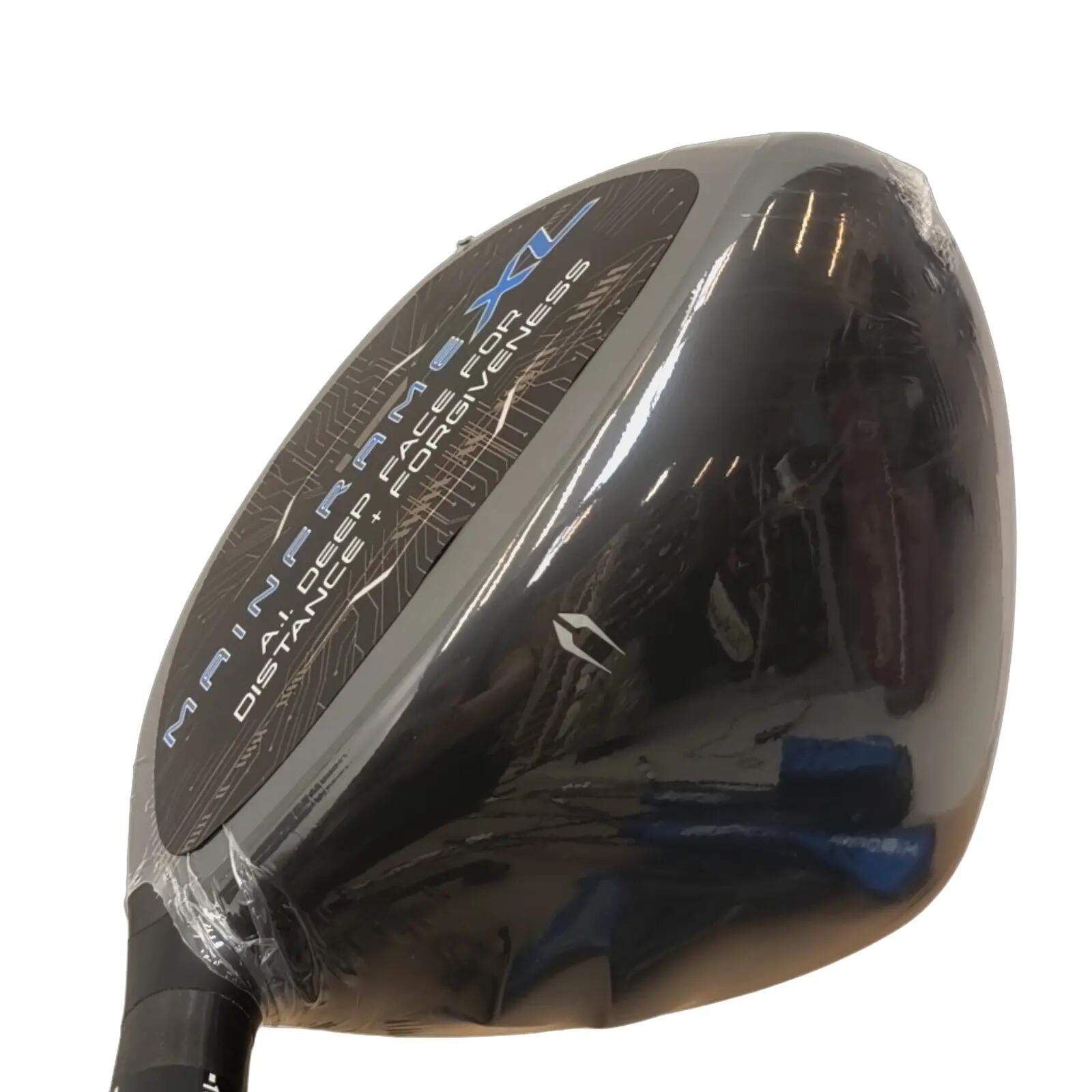Cleveland Hibore XL 2025 Driver / Flex Regular / Loft 10.5 4/6