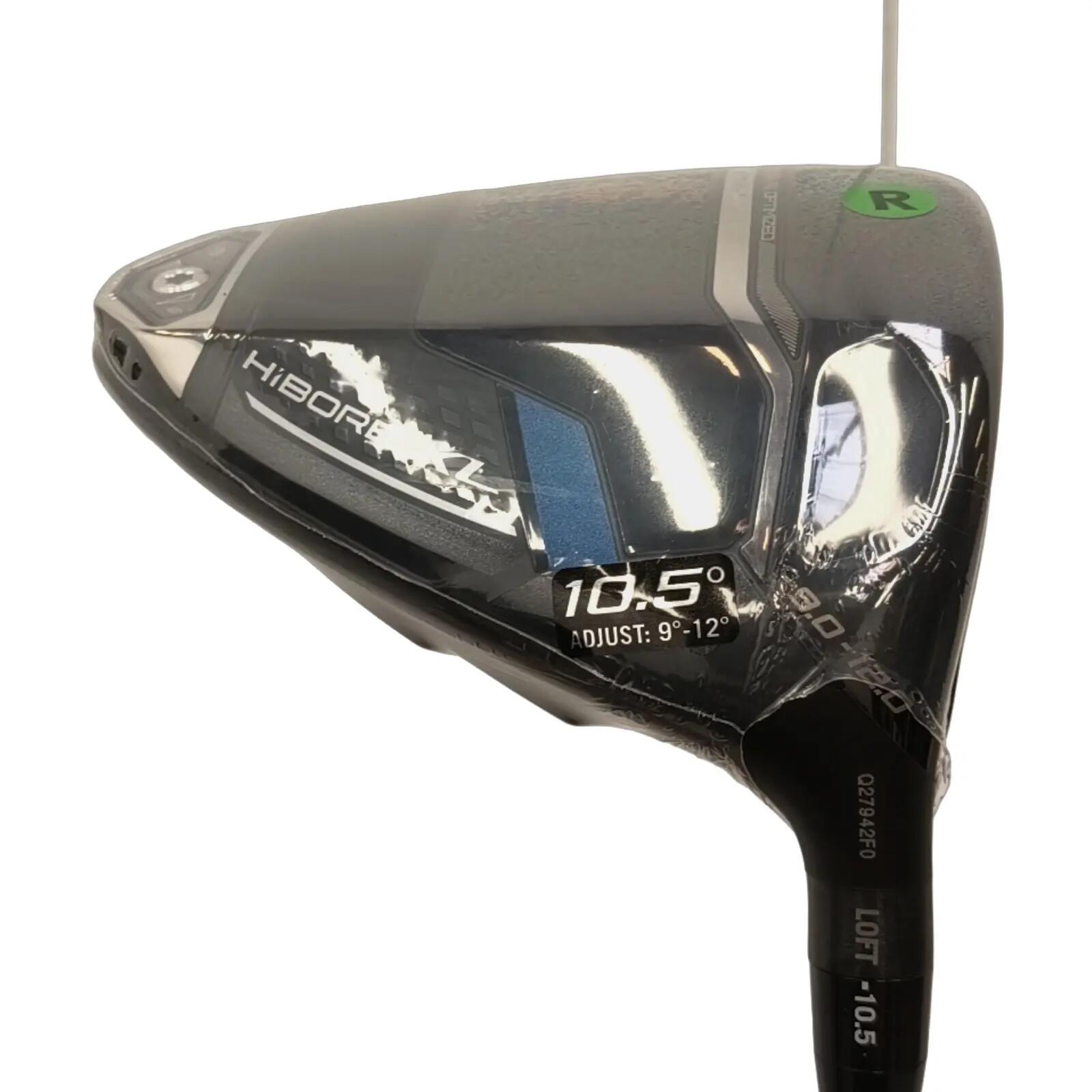 Cleveland Hibore XL 2025 Driver / Flex Regular / Loft 10.5 3/6