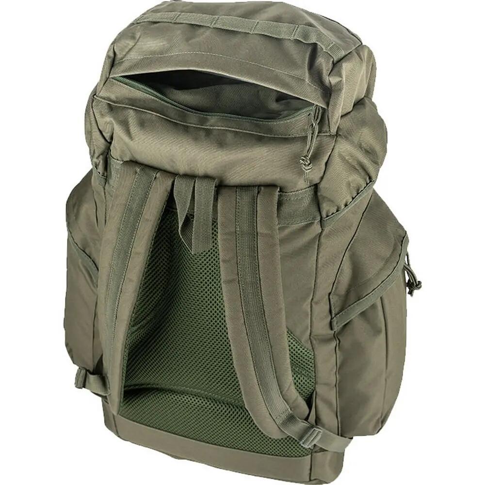 Sac À Dos Motif/style Uni (Vert) 3/5