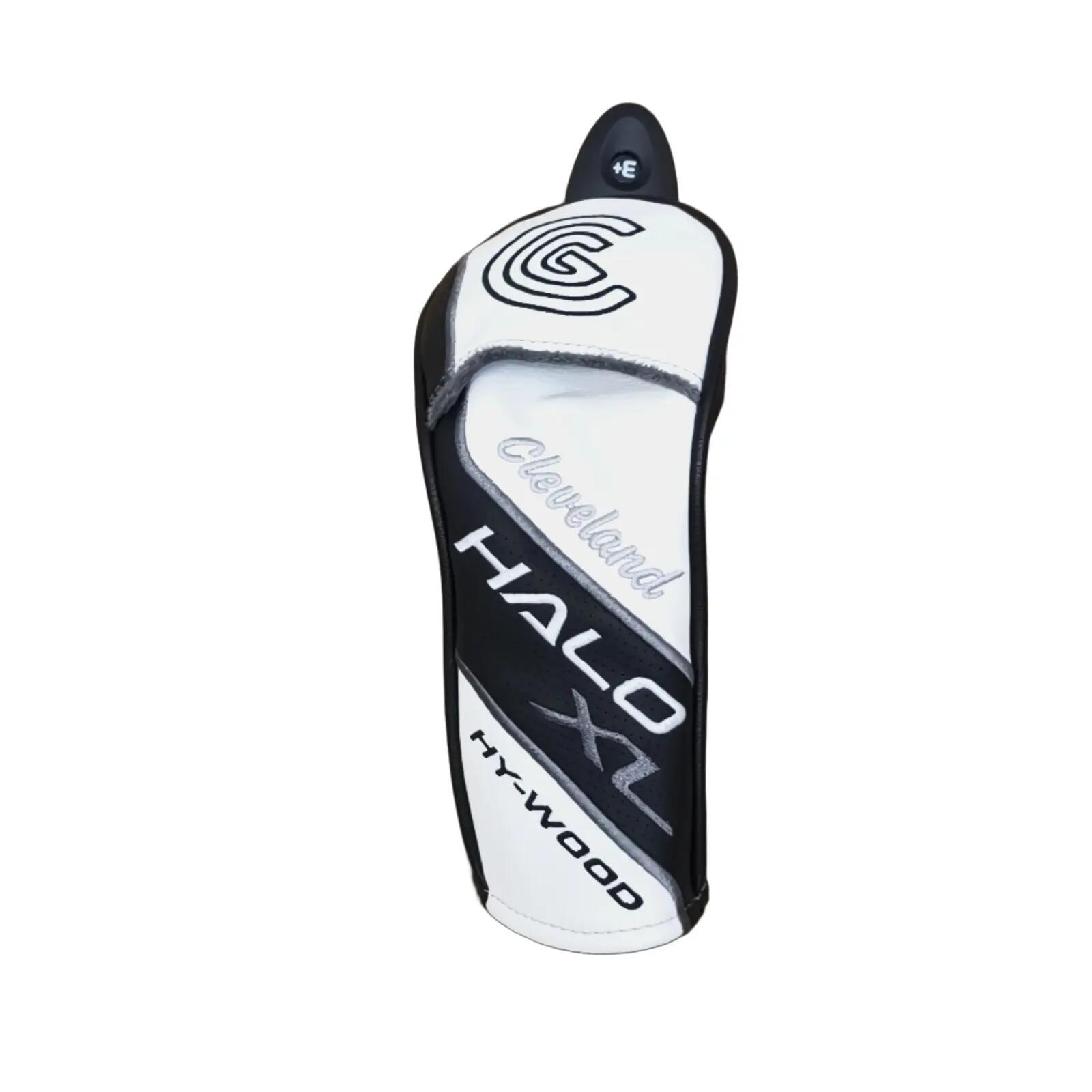 Cleveland Halo XL Hy-Wood Hybrid / Flex Ladies / #4/20 2/6