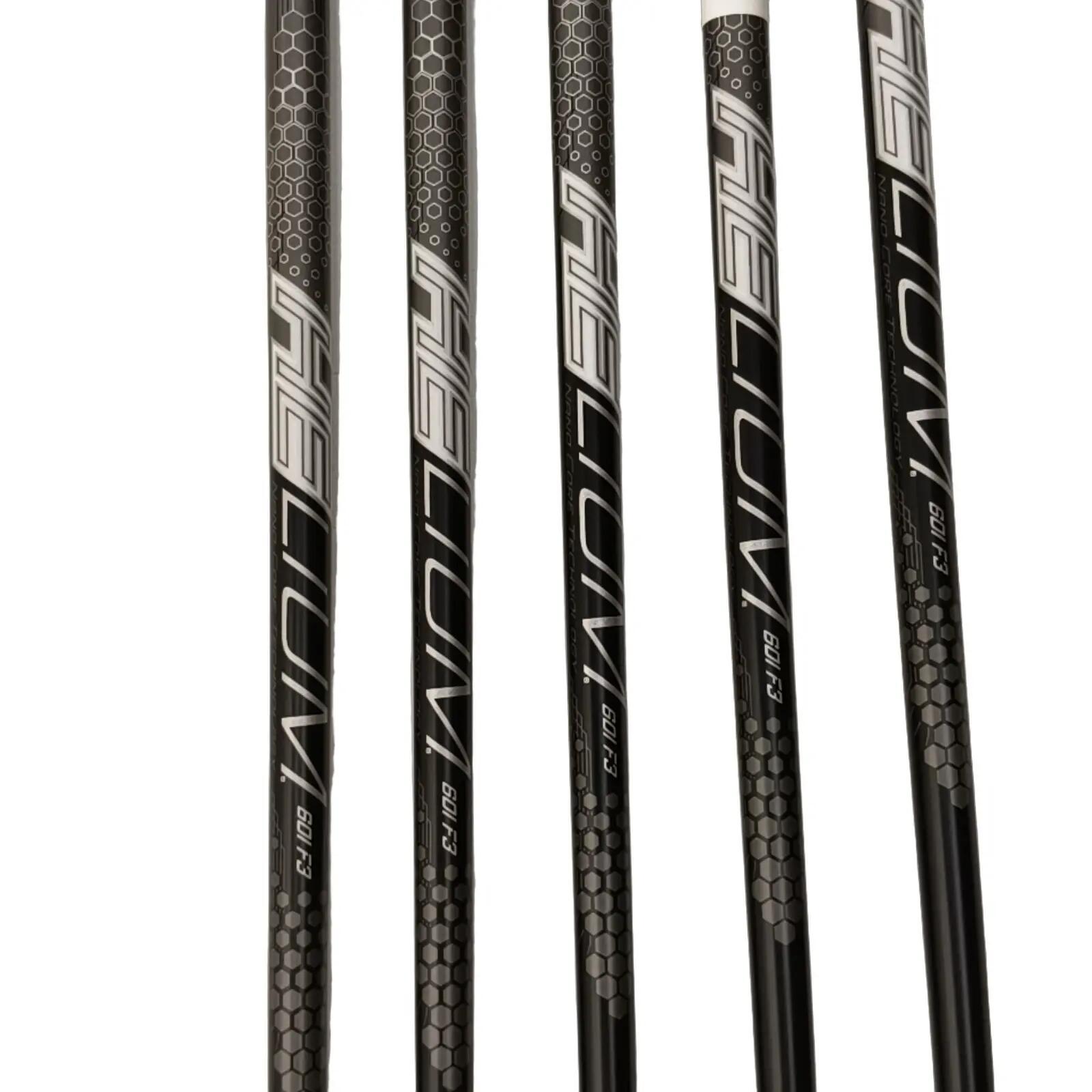 Cleveland Halo XL Full-Face Set di ferri / 6-PW / Flex Regular / Grafite 3/6