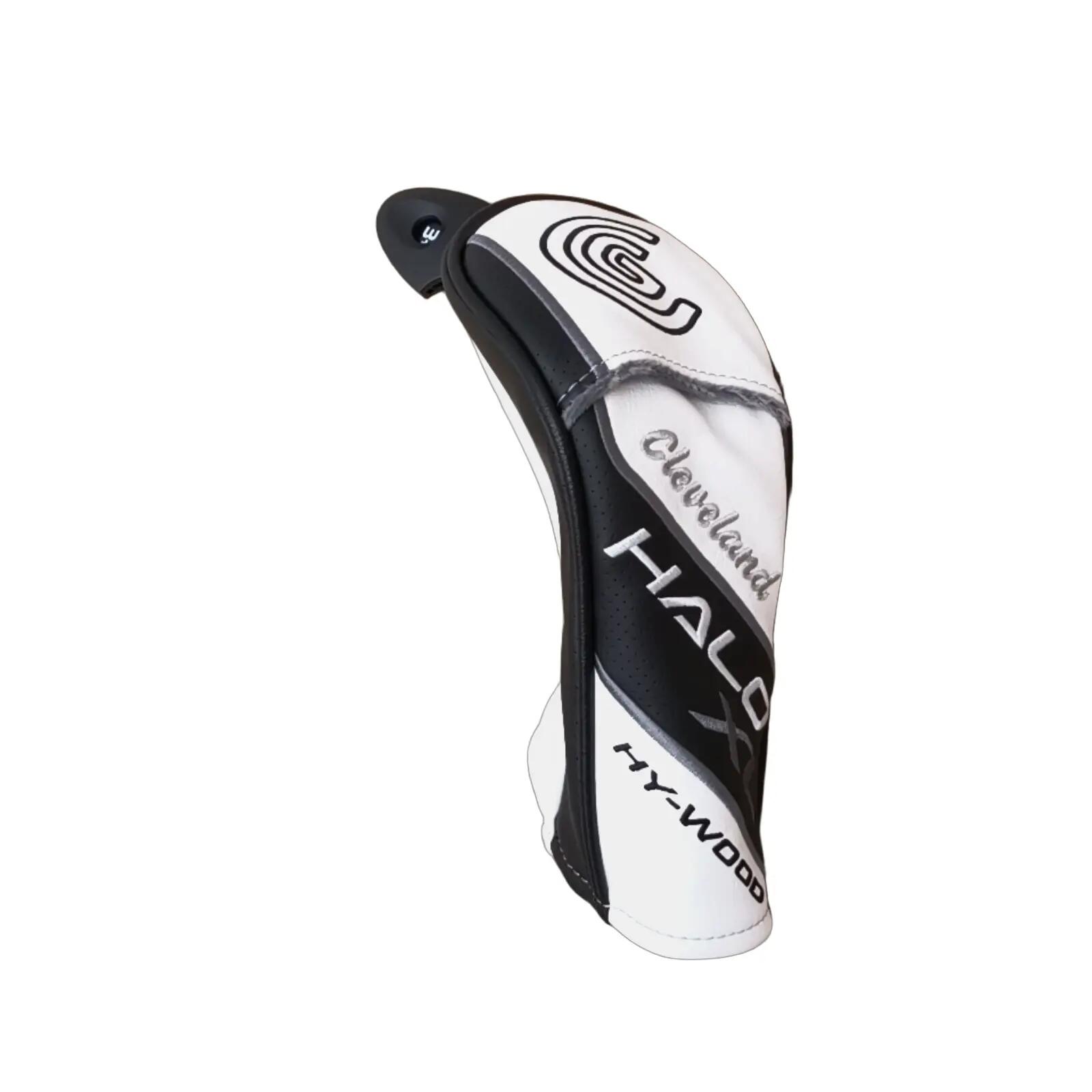 Cleveland Halo XL Hy-Wood Hybrid / Flex Regular / #5/23 2/6