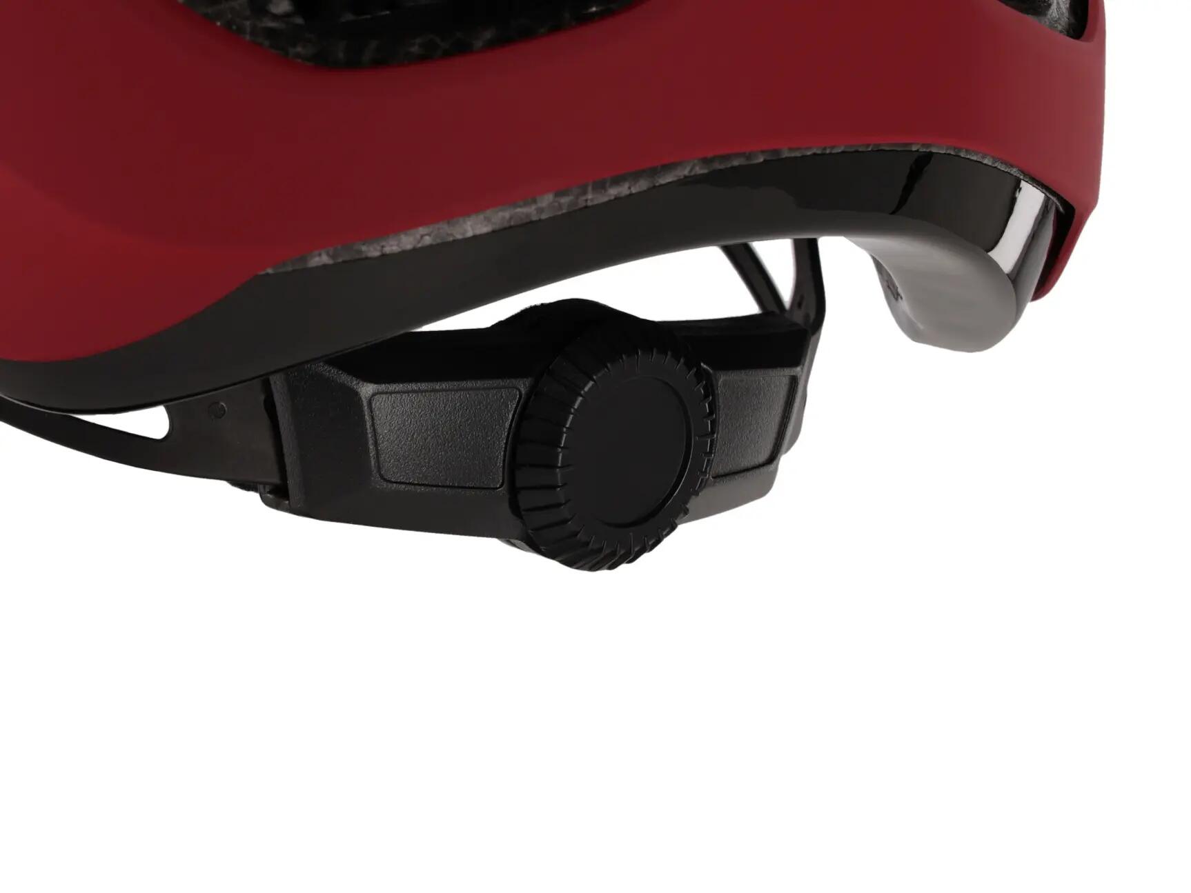 Kask rowerowy dla dorosłych MTB KROSS SENTIERO DLX 7/7