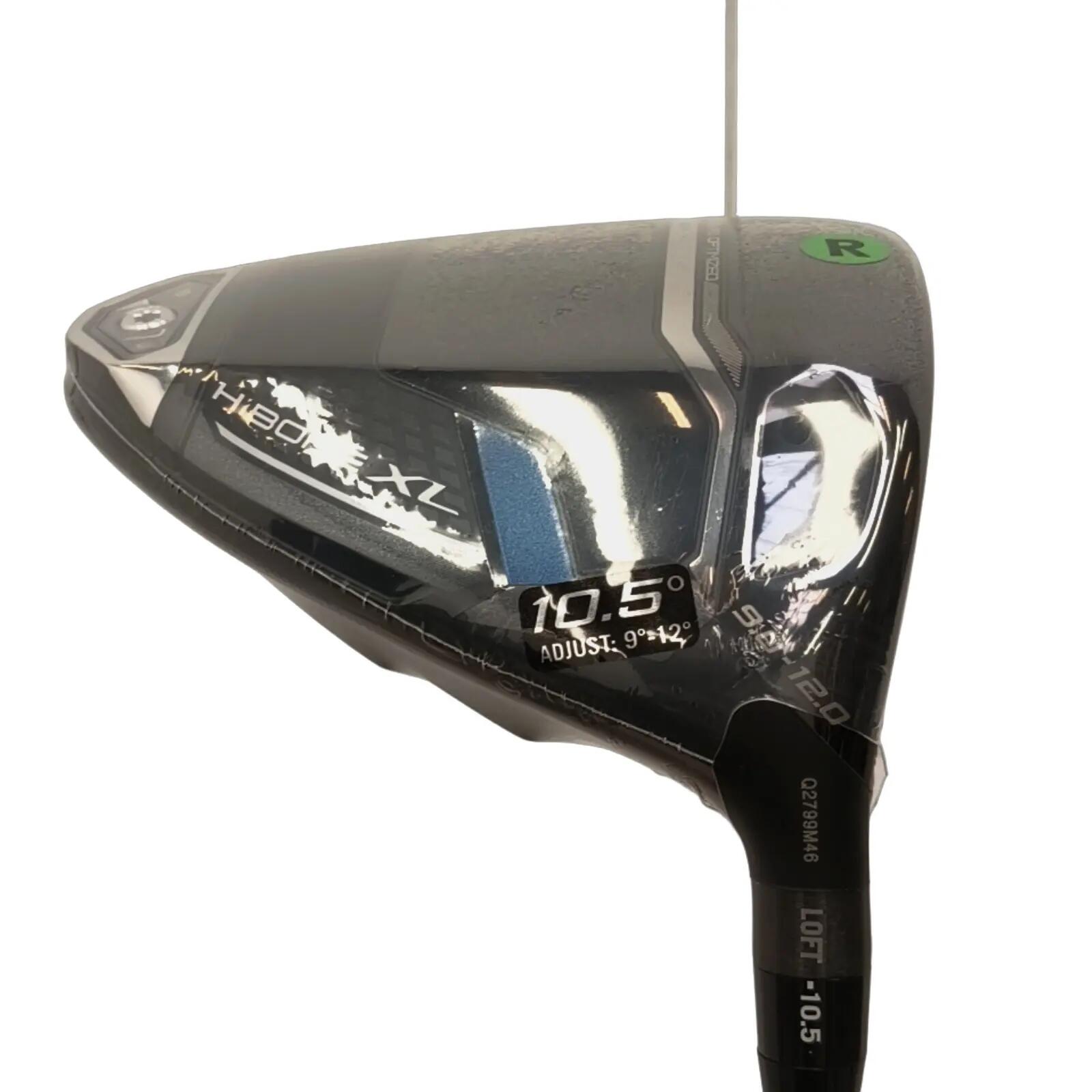 Cleveland Hibore XL 2025 Driver / Flex Regular / Loft 10.5 3/6