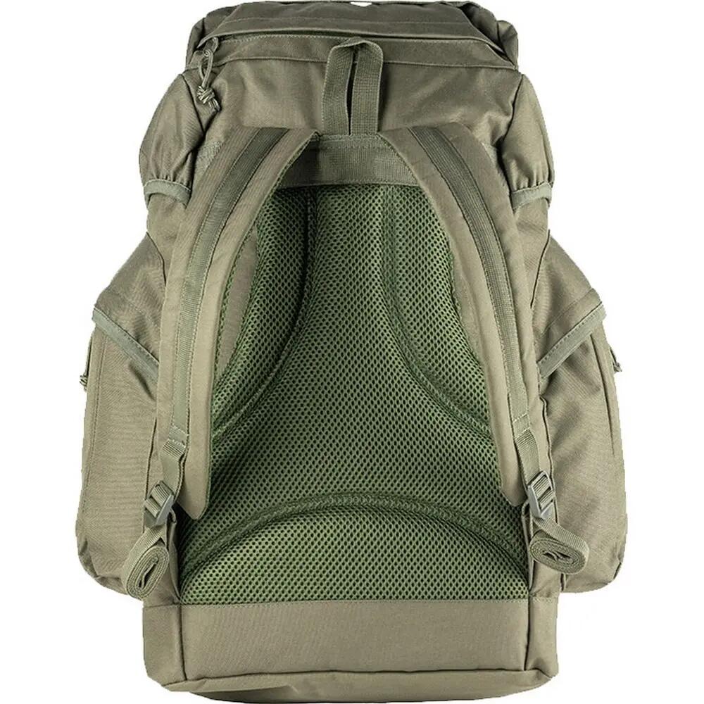 Sac À Dos Motif/style Uni (Vert) 2/5