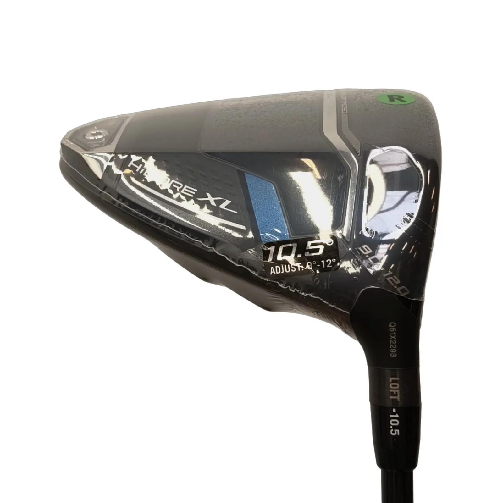 Cleveland Hibore XL 2025 Driver / Flex Regular / Loft 10.5 3/6