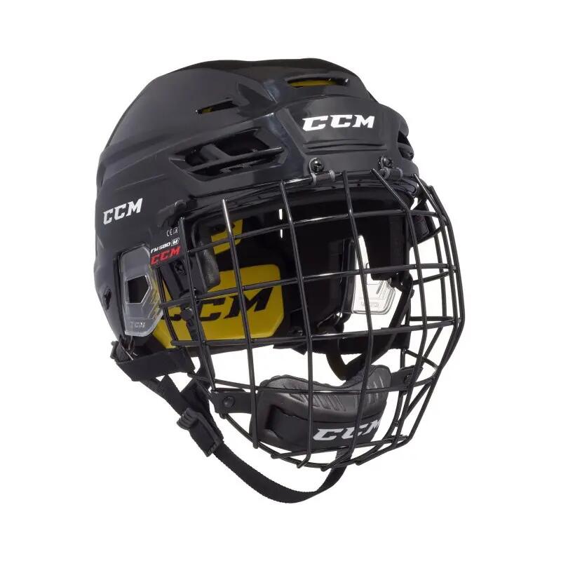 Helma Tacks 210 Combo SR Senior, 52-57cm 7/7