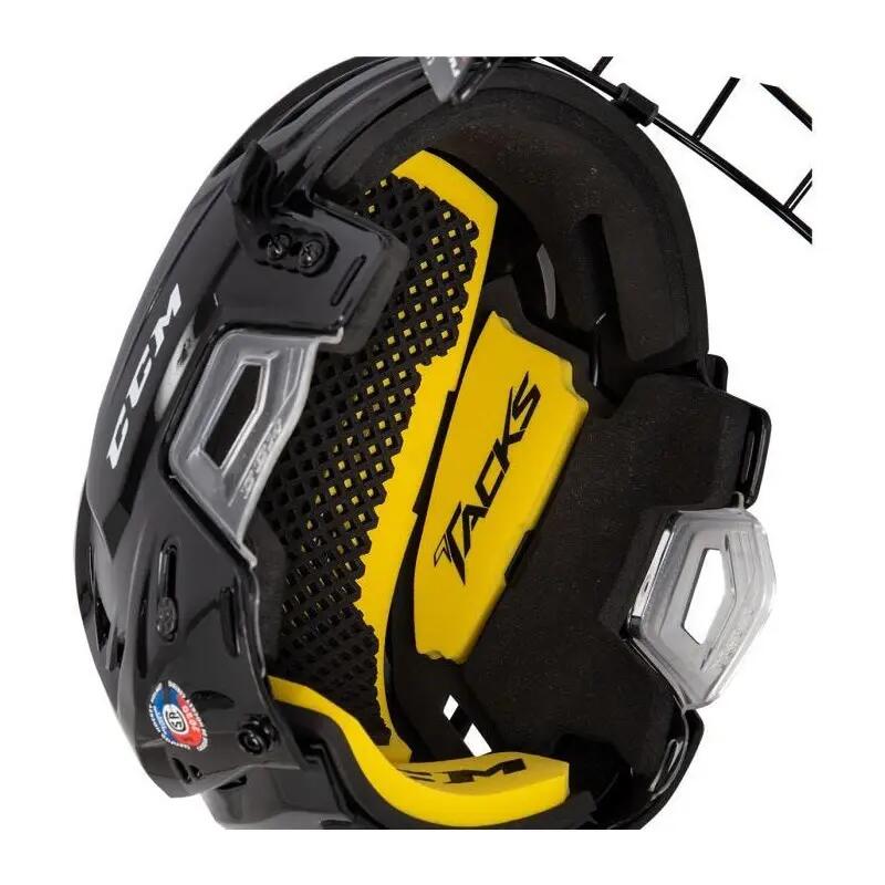 Helma Tacks 210 Combo SR Senior, 52-57cm 6/7