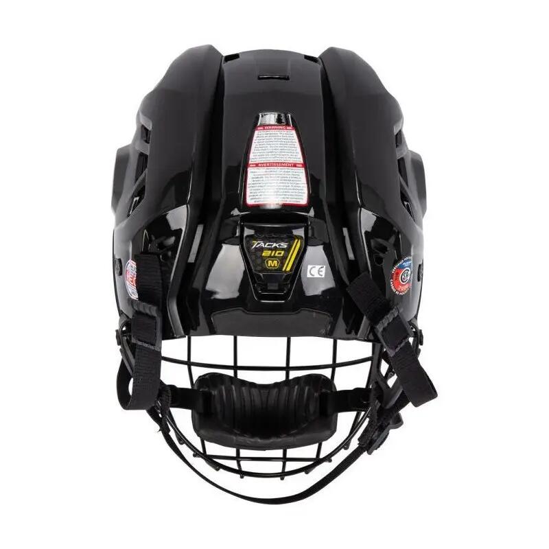 Helma Tacks 210 Combo SR Senior, 52-57cm 4/7