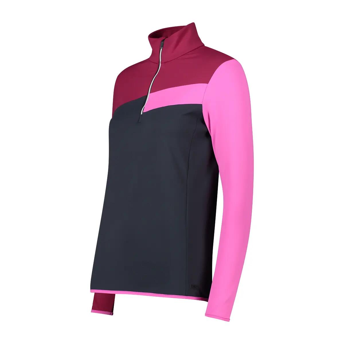 Haut d'entraînement femme CMP 3/3