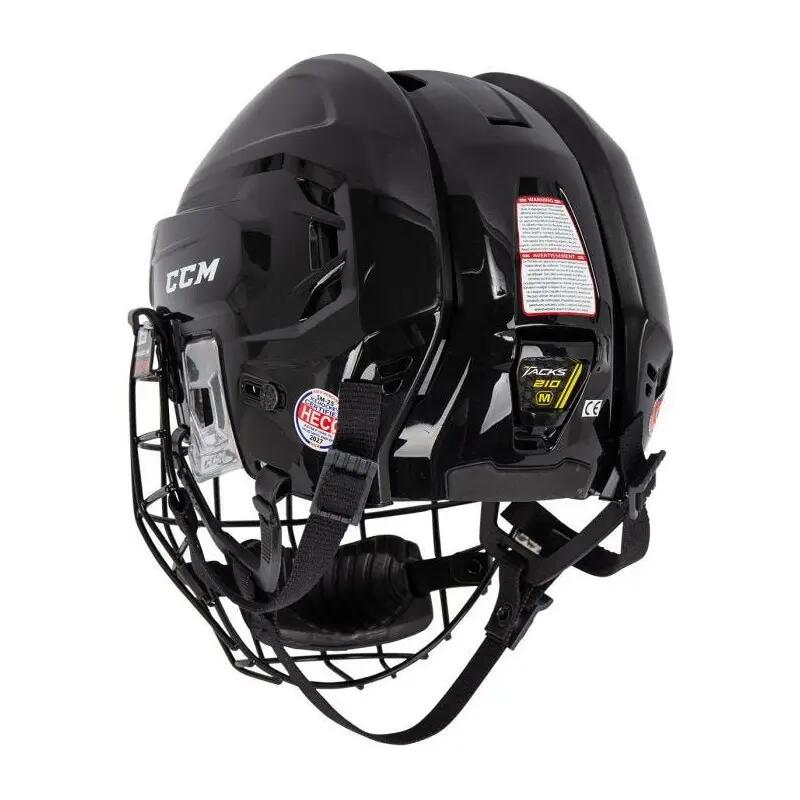 Helma Tacks 210 Combo SR Senior, 52-57cm 3/7
