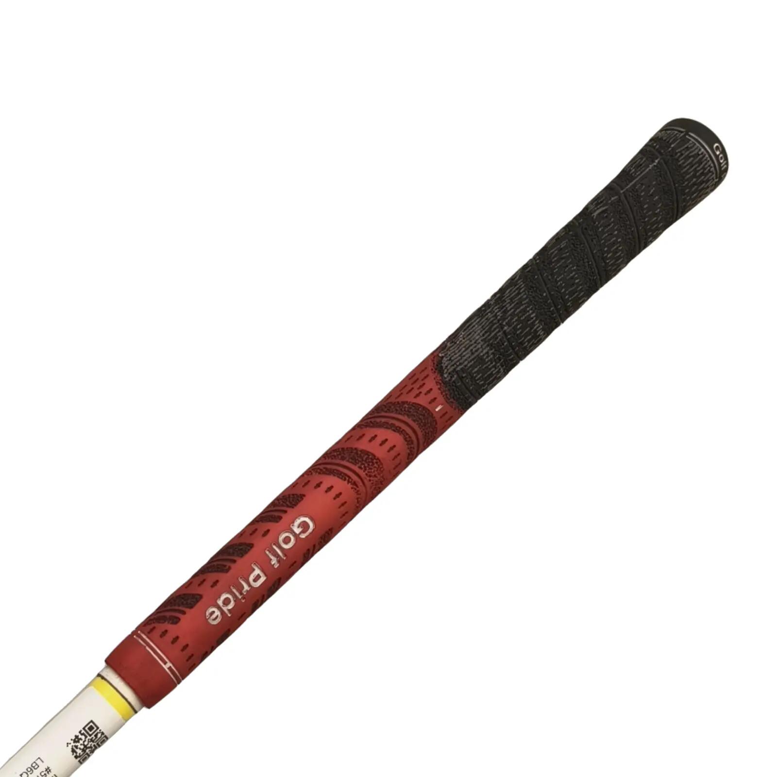 Project X HZRDUS Geel Handgemaakt Driver Shaft / Flex X-Stiff / Cobra 2nd Gen 4/4