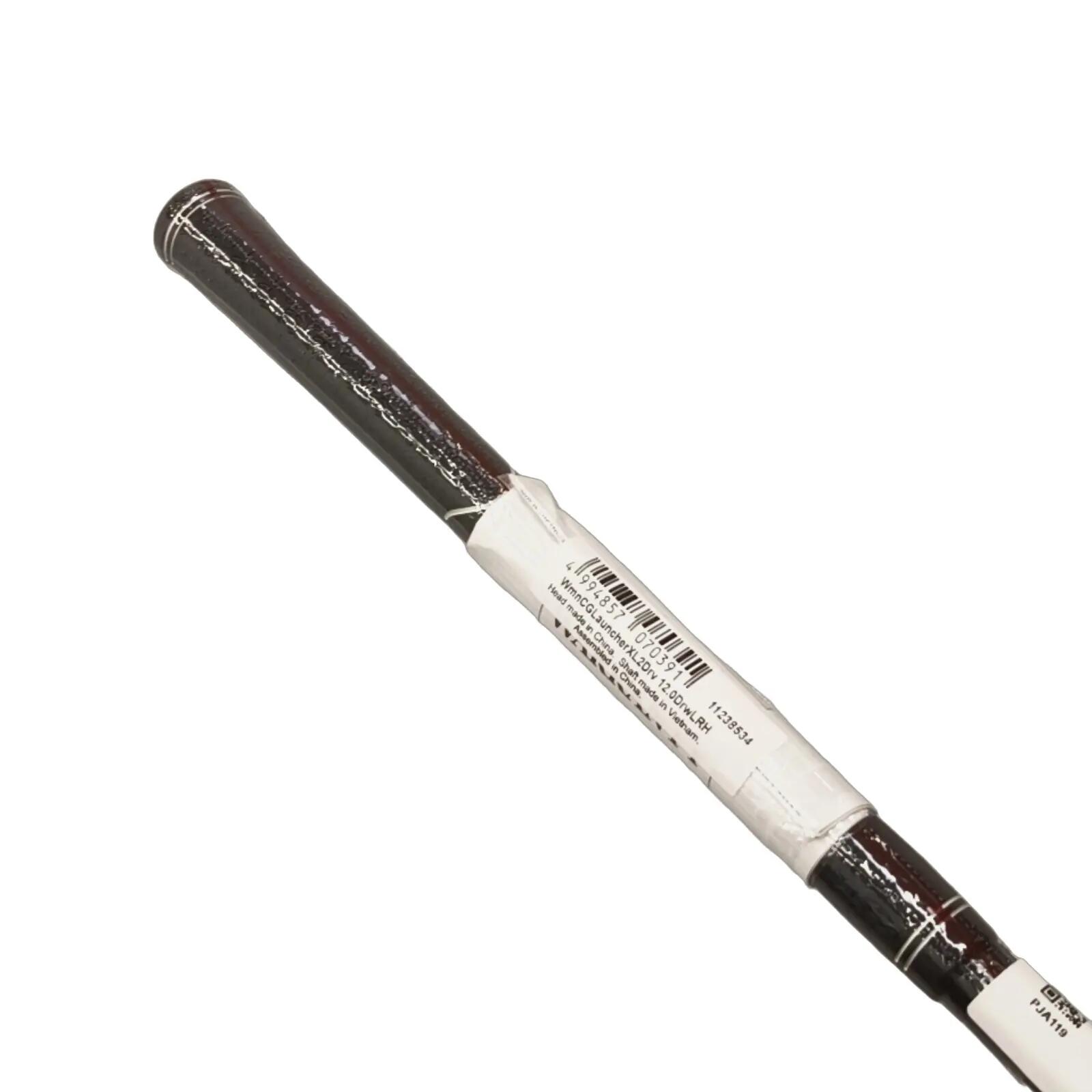 Cleveland Launcher XL2 Draw Driver / Flex Ladies / Loft 12 6/6