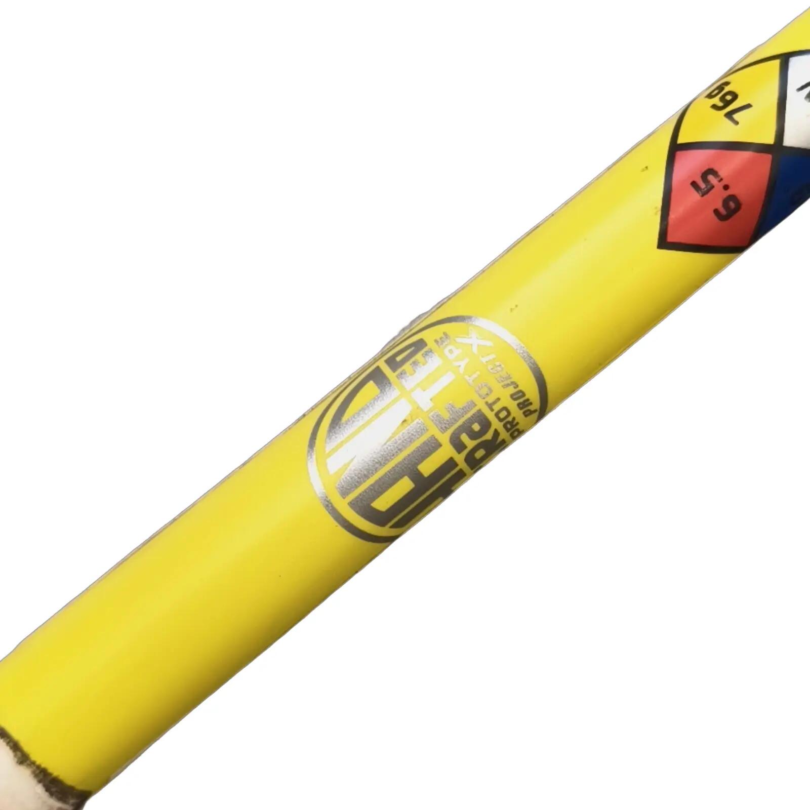Project X HZRDUS Geel Handgemaakt Driver Shaft / Flex X-Stiff / Cobra 2nd Gen 3/4