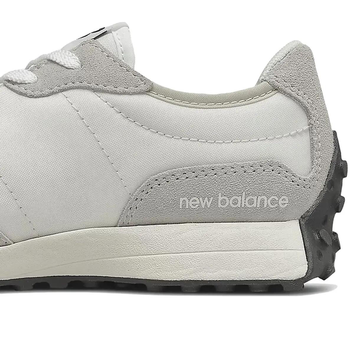 Zapatillas New Balance 327 con Cordones para Niño 5/5
