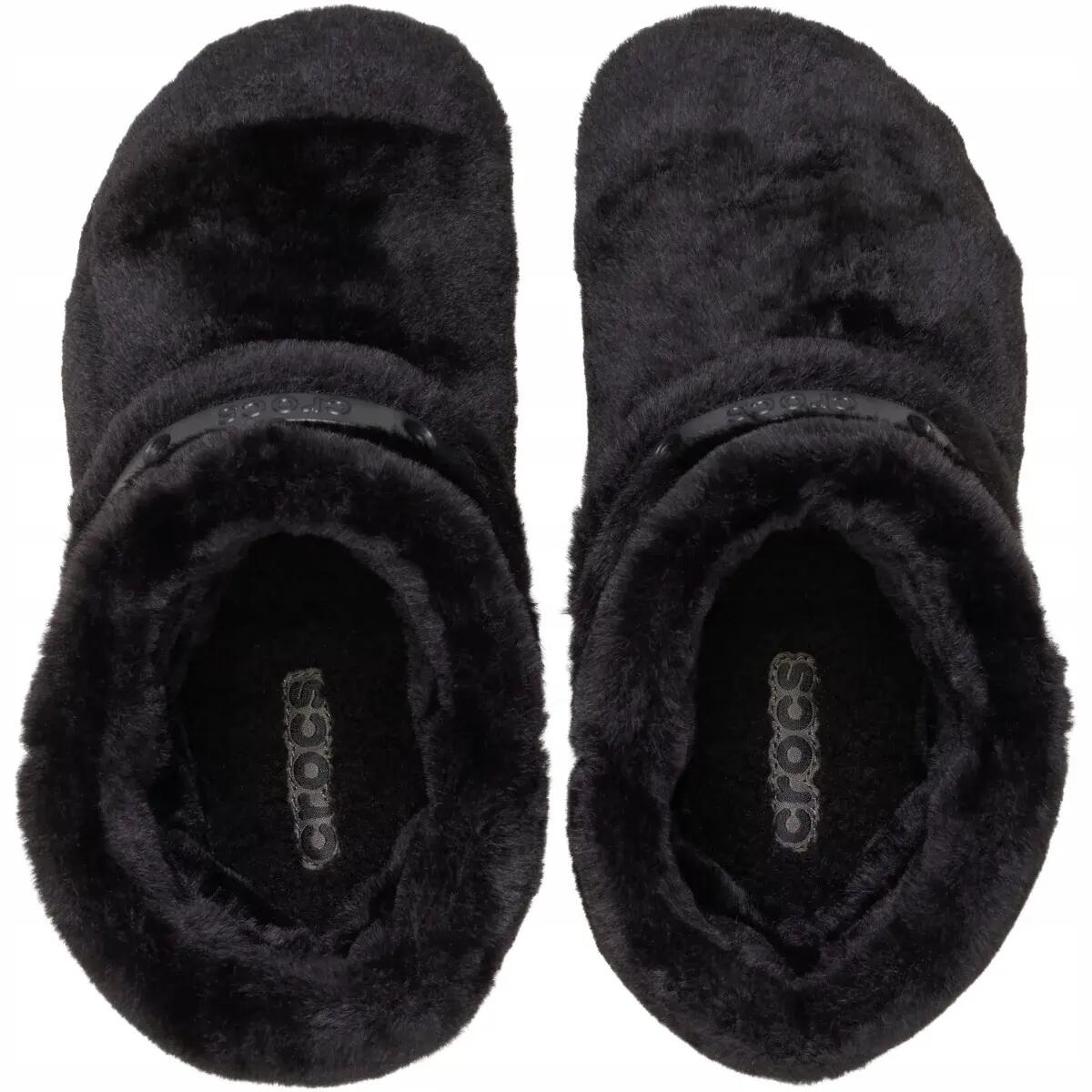 Crocs Női Téli Csizma Classic Unfurgettable Boot 6/6