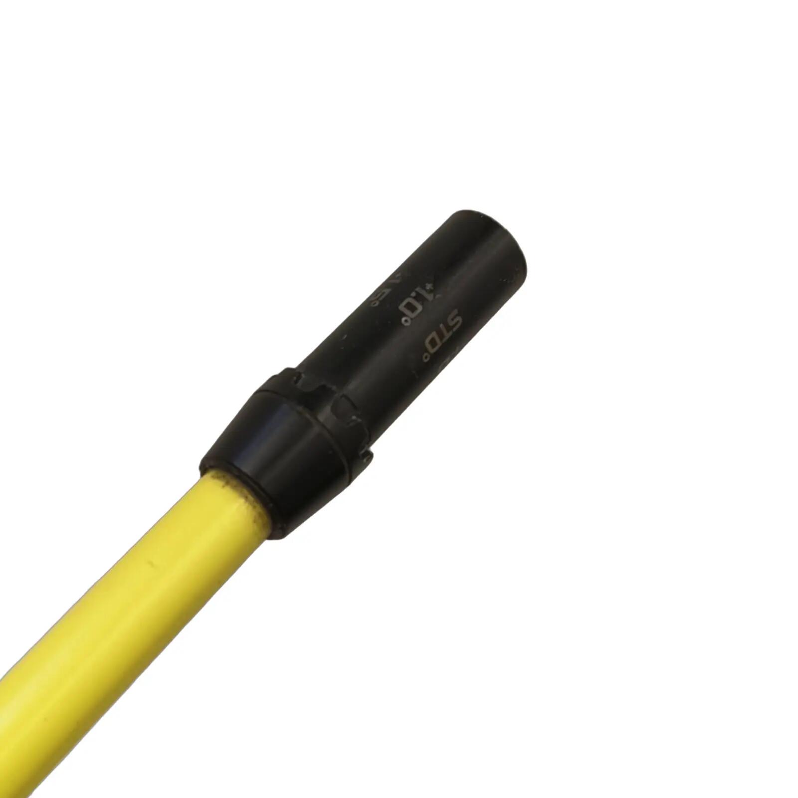 Project X HZRDUS Geel Handgemaakt Driver Shaft / Flex X-Stiff / Cobra 2nd Gen 2/4