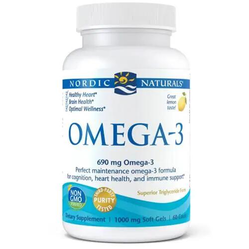 NORDIC NATURALS picture