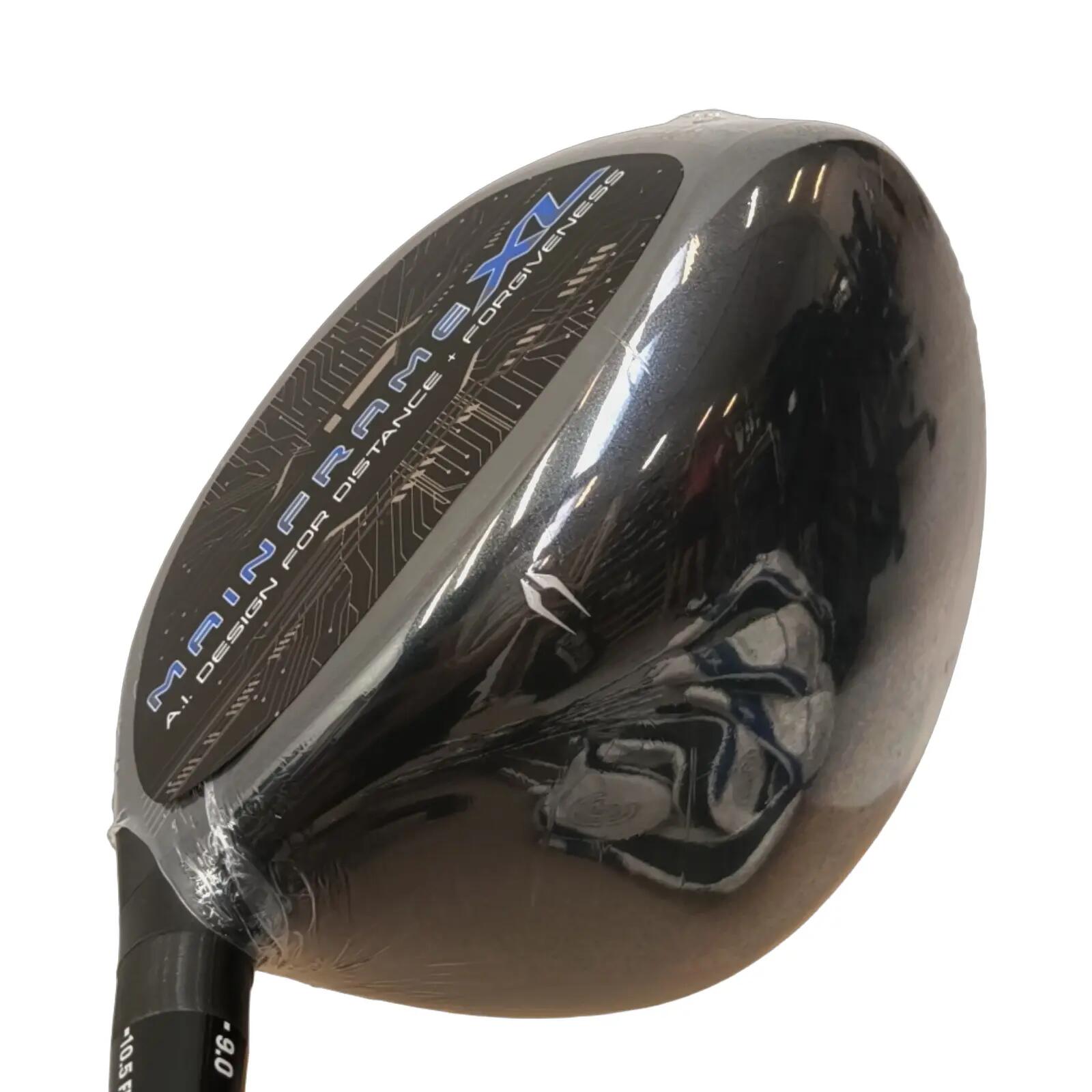 Cleveland Launcher XL2 Draw Driver / Flex Ladies / Loft 12 4/6