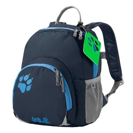 Plecak dziecięcy sportowy Jack Wolfskin BUTTERCUP