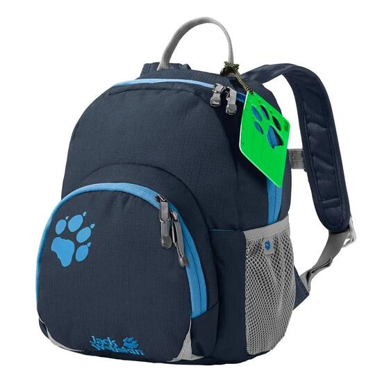 Plecak dziecięcy sportowy Jack Wolfskin BUTTERCUP
