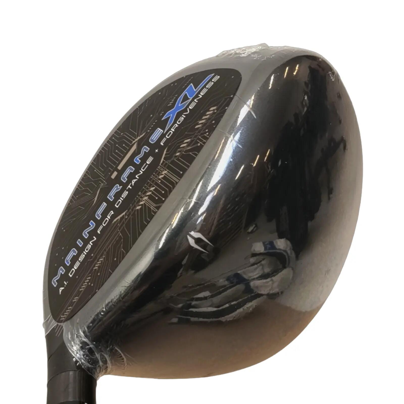 Cleveland Launcher XL2 Draw Driver / Flex Ladies / Loft 12 4/6