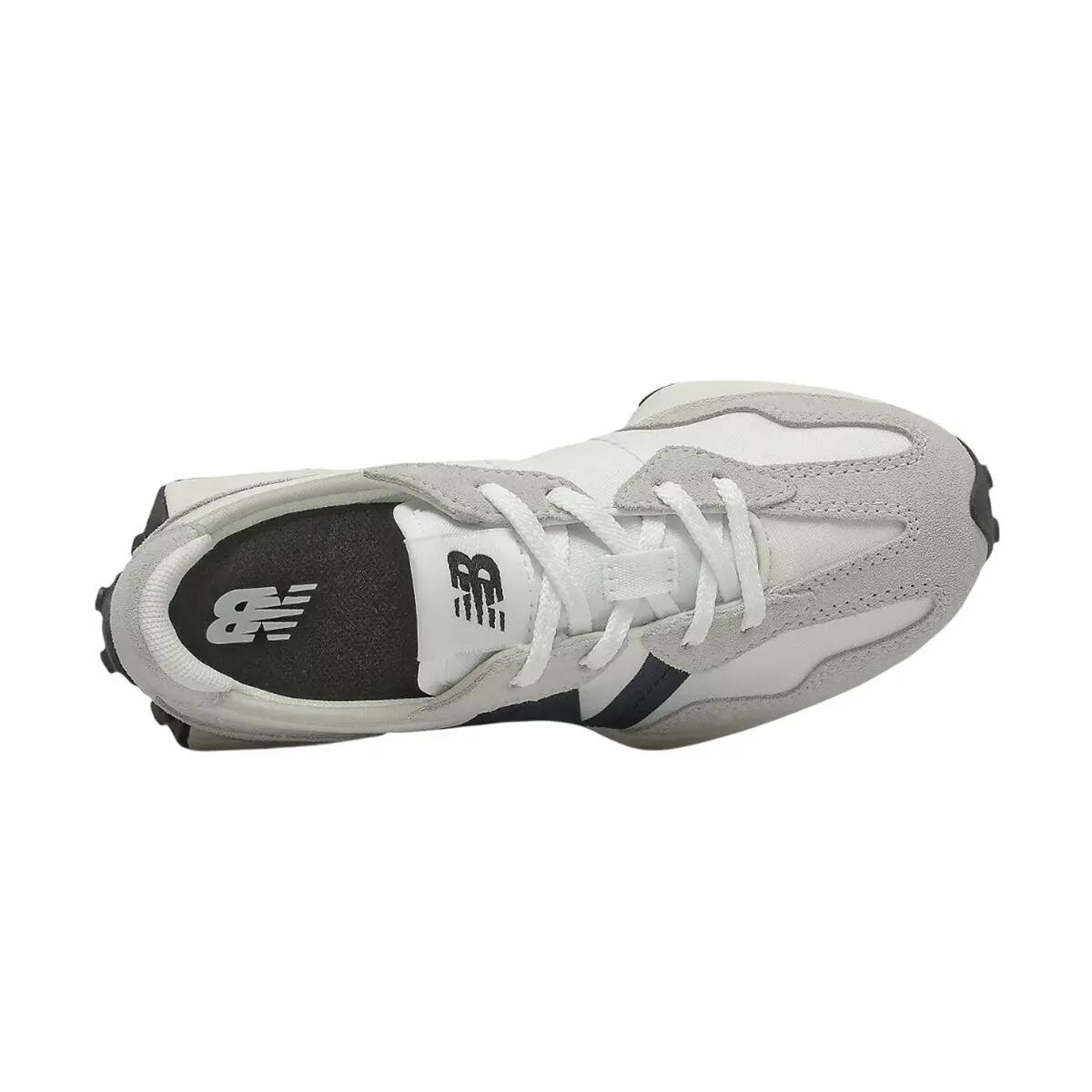 Zapatillas New Balance 327 con Cordones para Niño 3/5