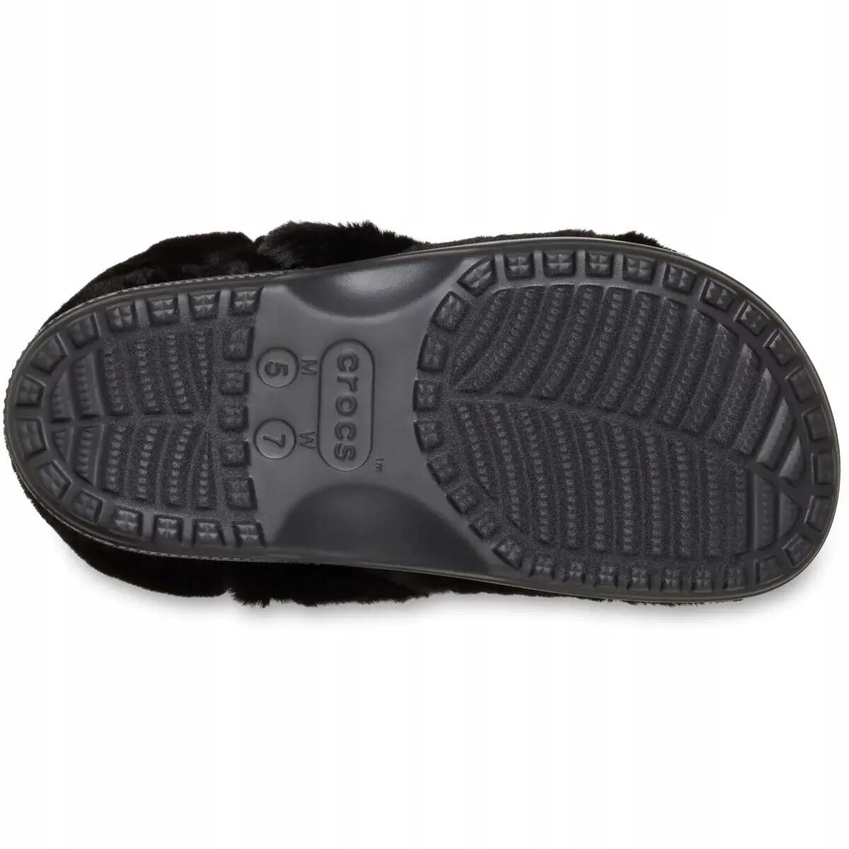 Crocs Női Téli Csizma Classic Unfurgettable Boot 4/6