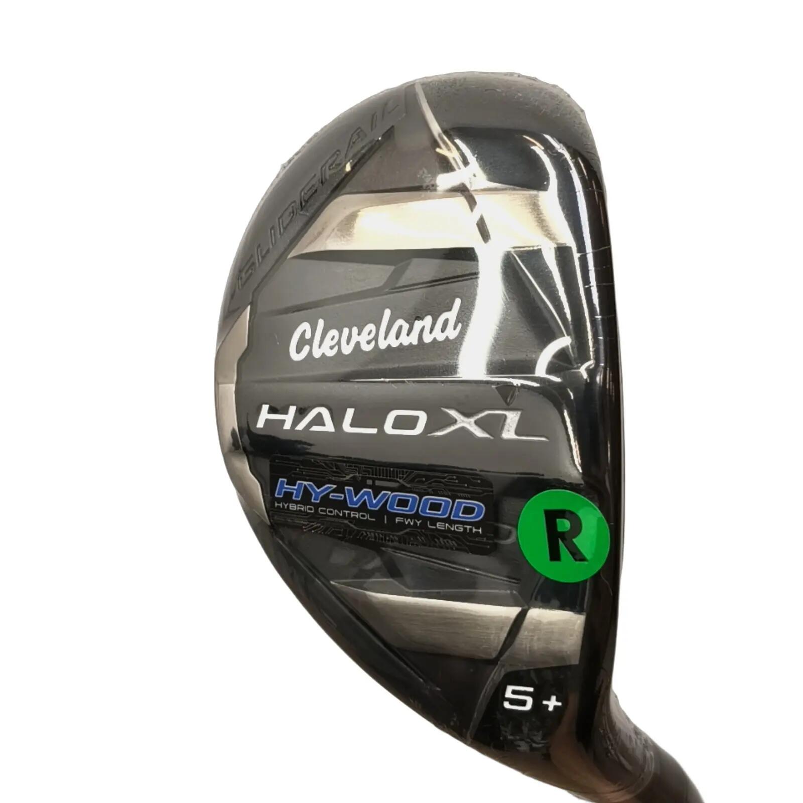 CLEVELAND GOLF picture