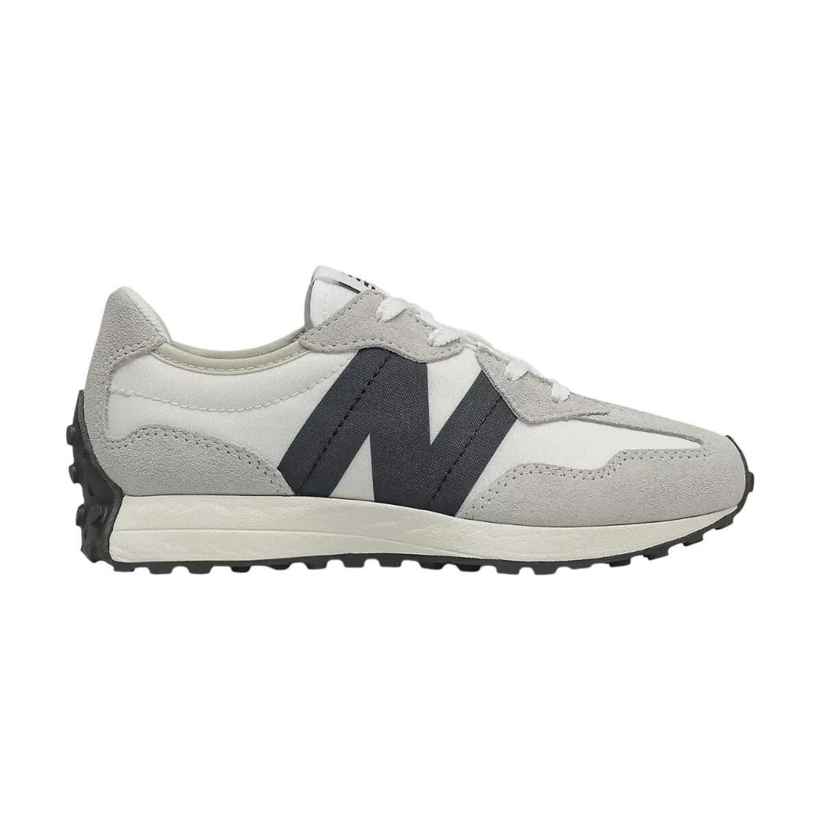 Zapatillas New Balance 327 con Cordones para Niño 2/5
