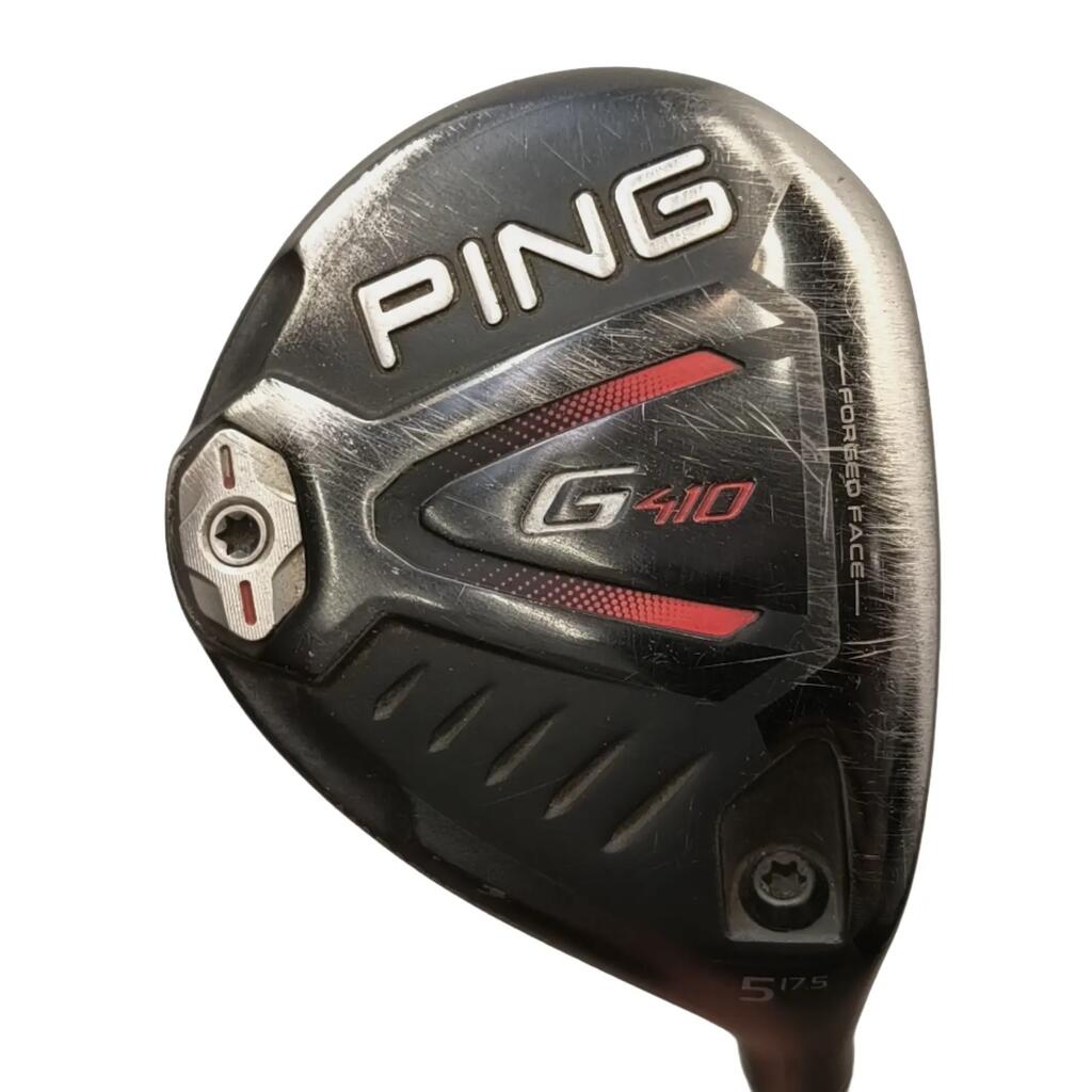 PING G410 Fairway Wood / Flex Regular / #5/17.5