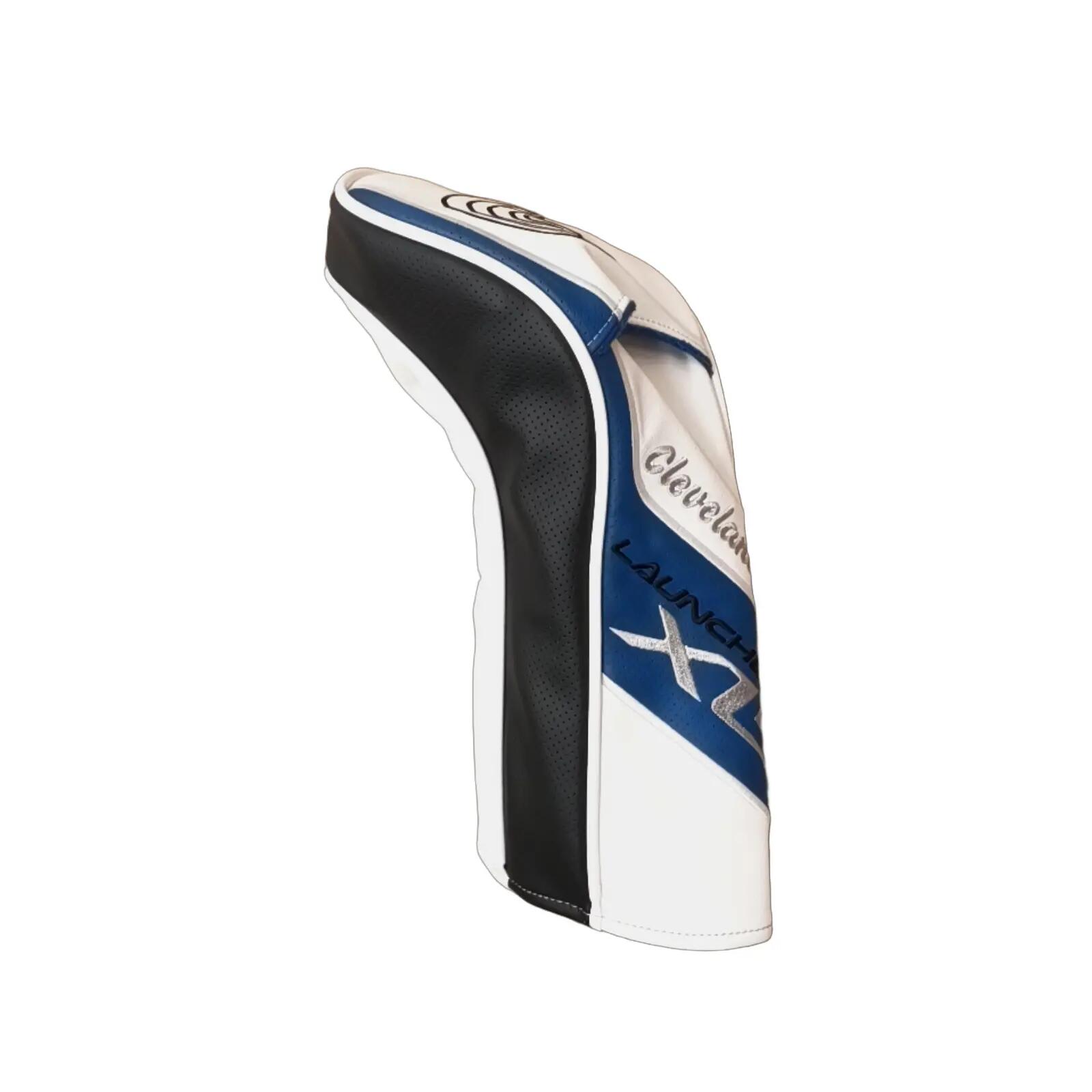 Cleveland Launcher XL2 Draw Driver / Flex Ladies / Loft 12 2/6