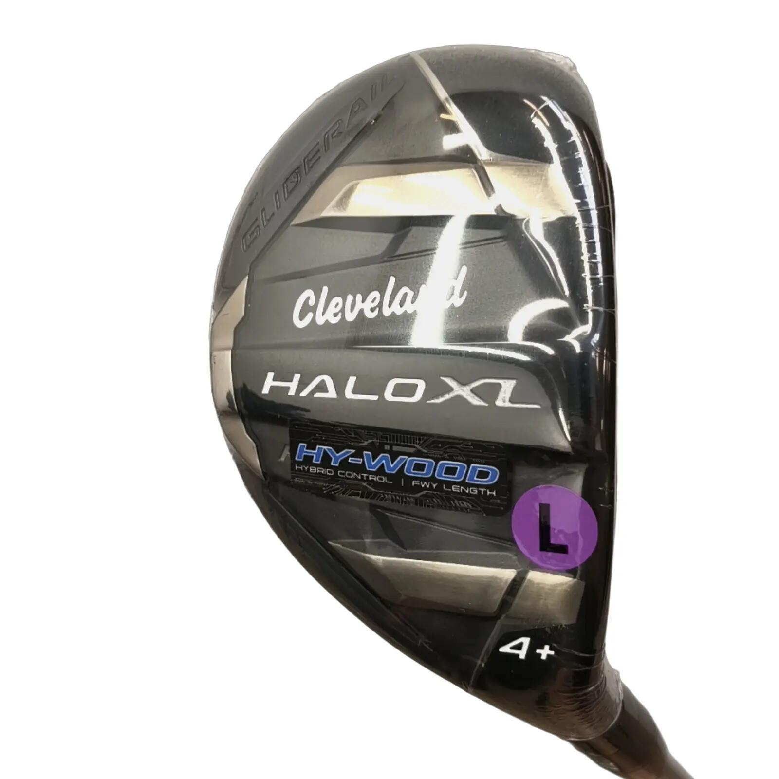 CLEVELAND GOLF picture
