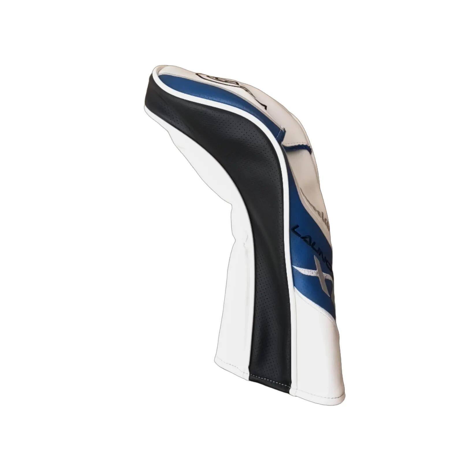 Cleveland Launcher XL2 Draw Driver / Flex Ladies / Loft 12 2/6