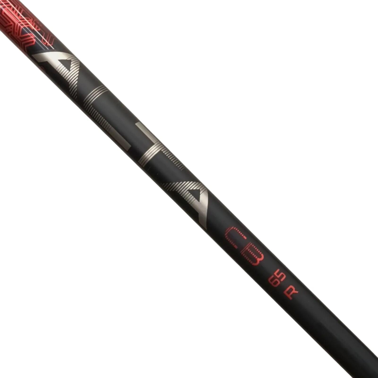 PING G410 Fairway Wood / Flex Regular / #5/17.5 6/7