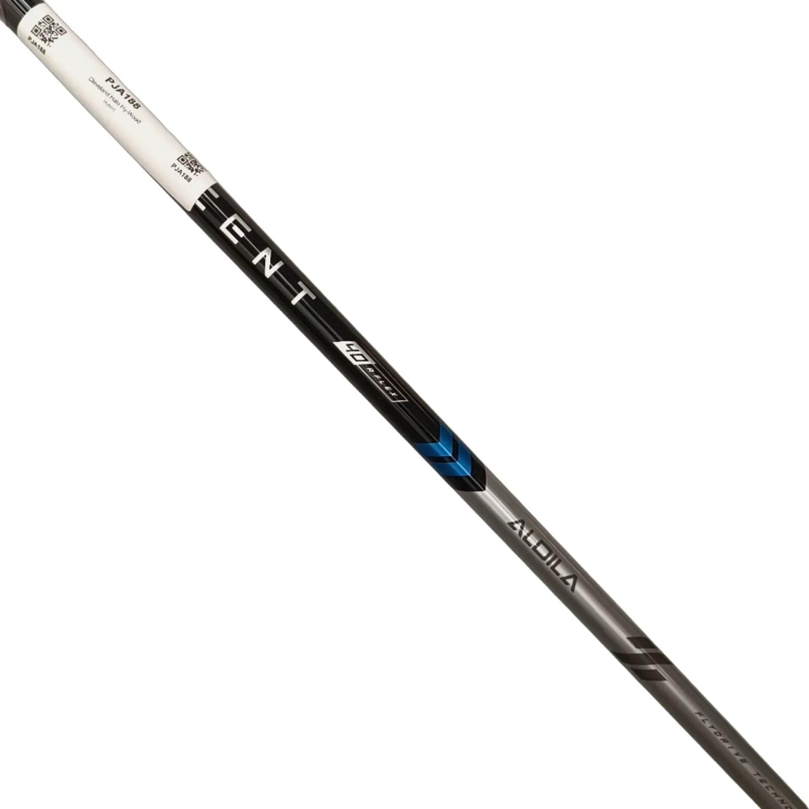 Cleveland Halo XL Hy-Wood Hybrid / Flex Regular / #5/23 5/6