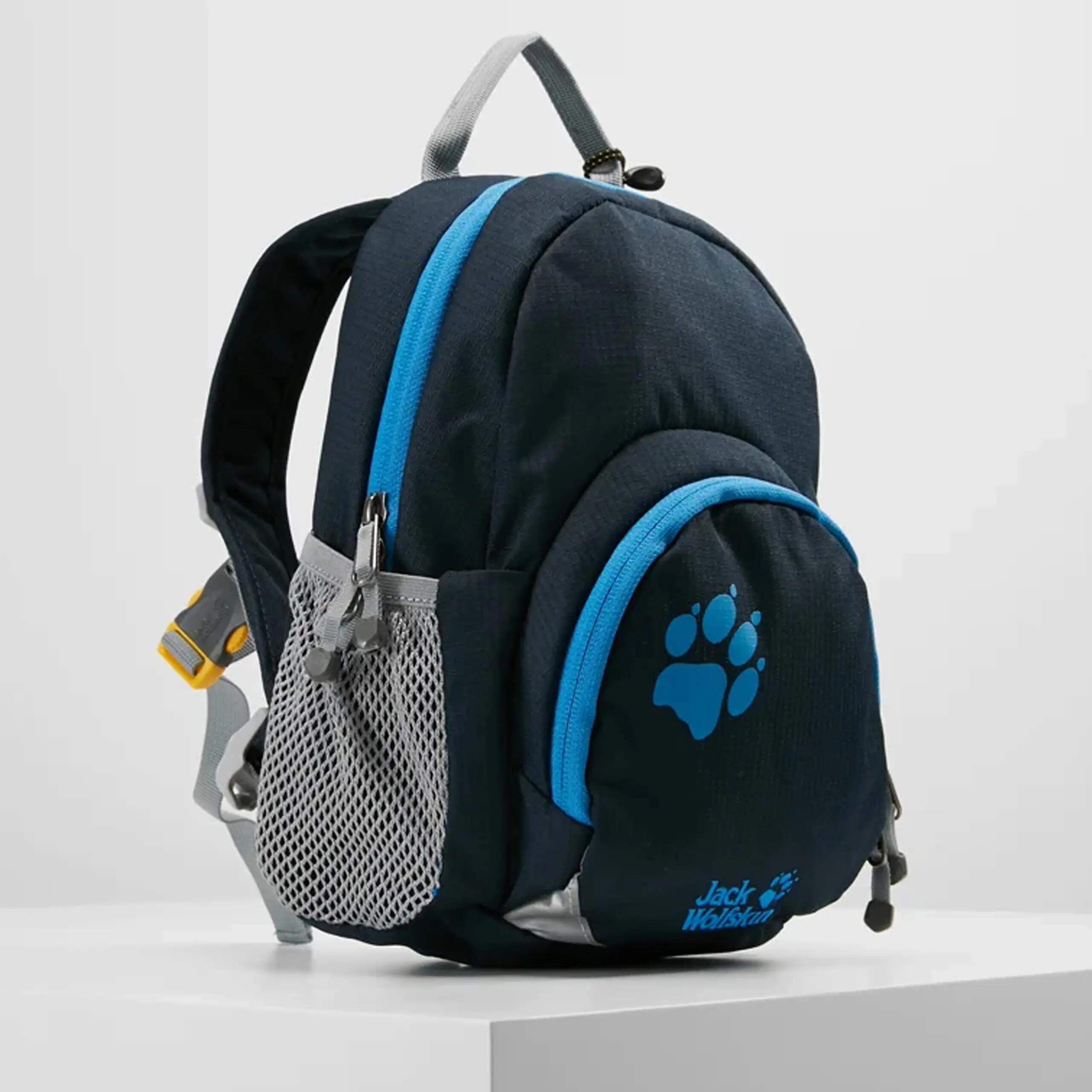 Plecak  dziecięcy sportowy Jack Wolfskin BUTTERCUP 4/6