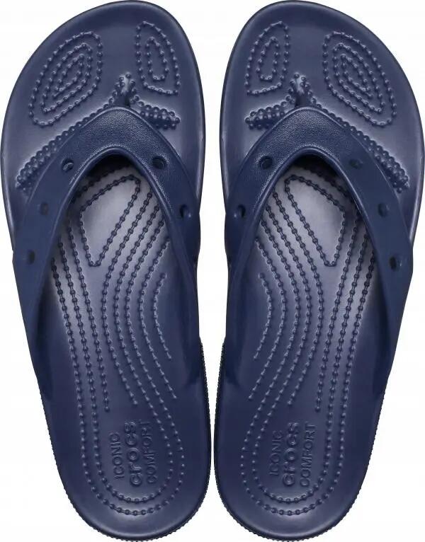Crocs Férfi Papucs Classic Flip 6/6