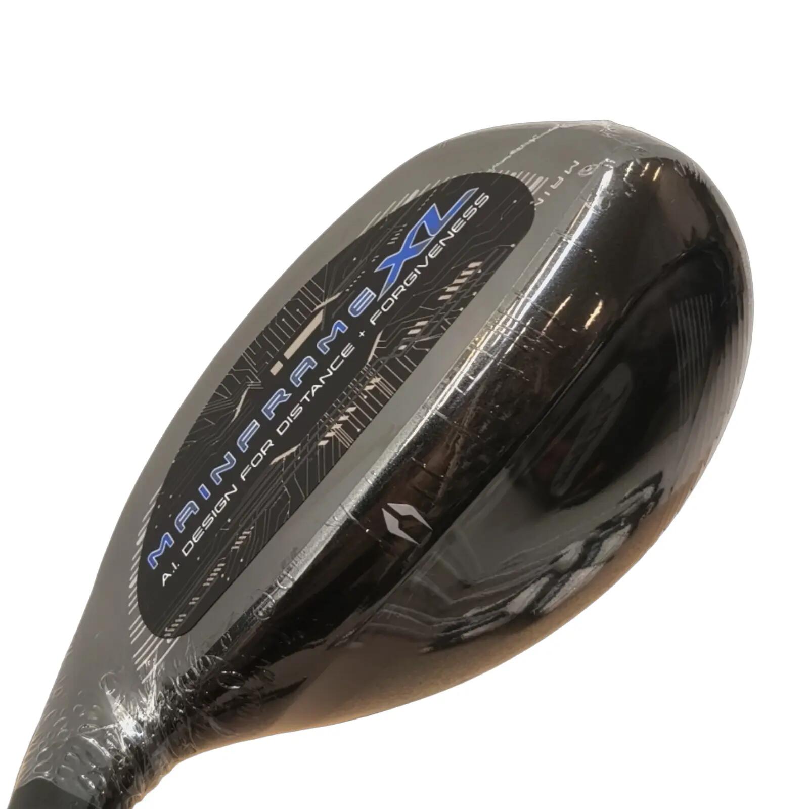 Cleveland Halo XL Hy-Wood Hybrid / Flex Regular / #5/23 4/6