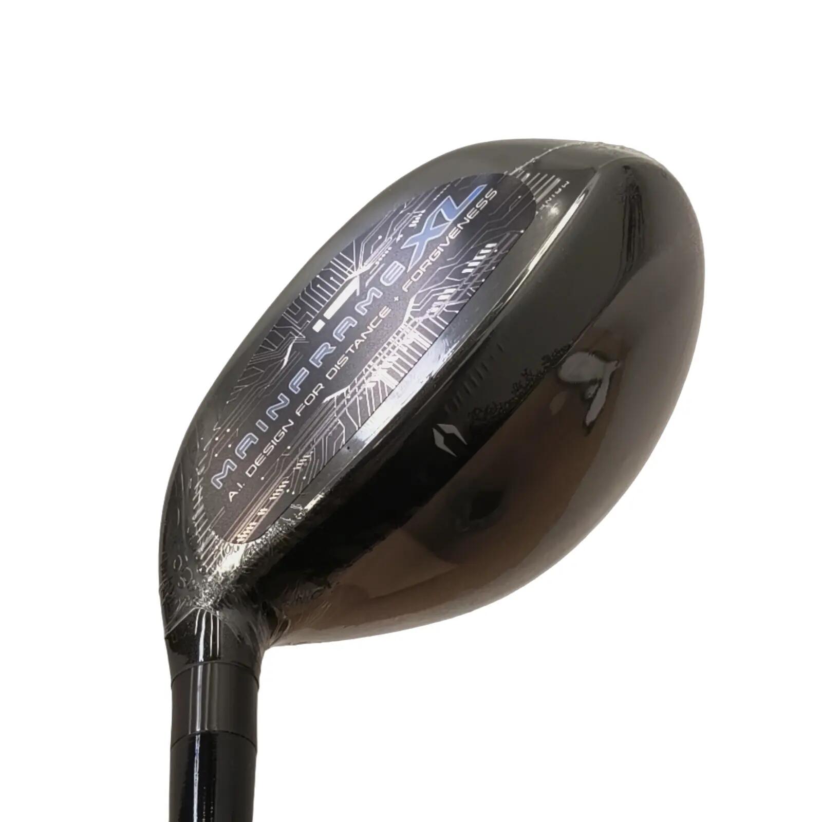 Cleveland Halo XL Fairway Wood / Flex Ladies / #5/18 4/6