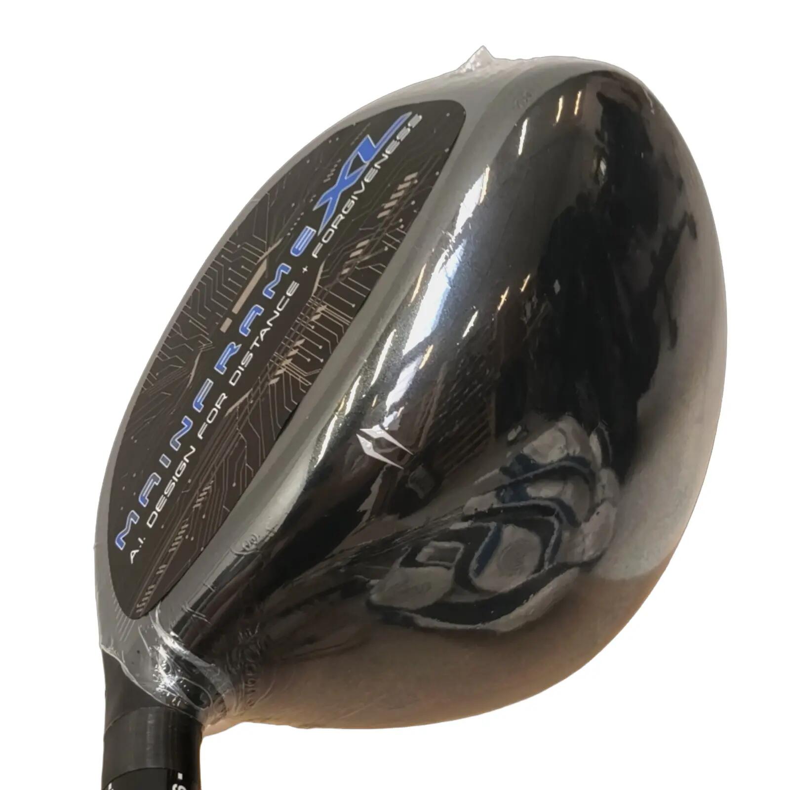 Cleveland Launcher XL2 Draw Driver / Flex Ladies / Loft 12 4/6